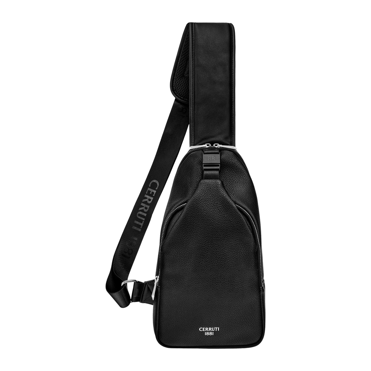 Torba reporterska Jefferson Black