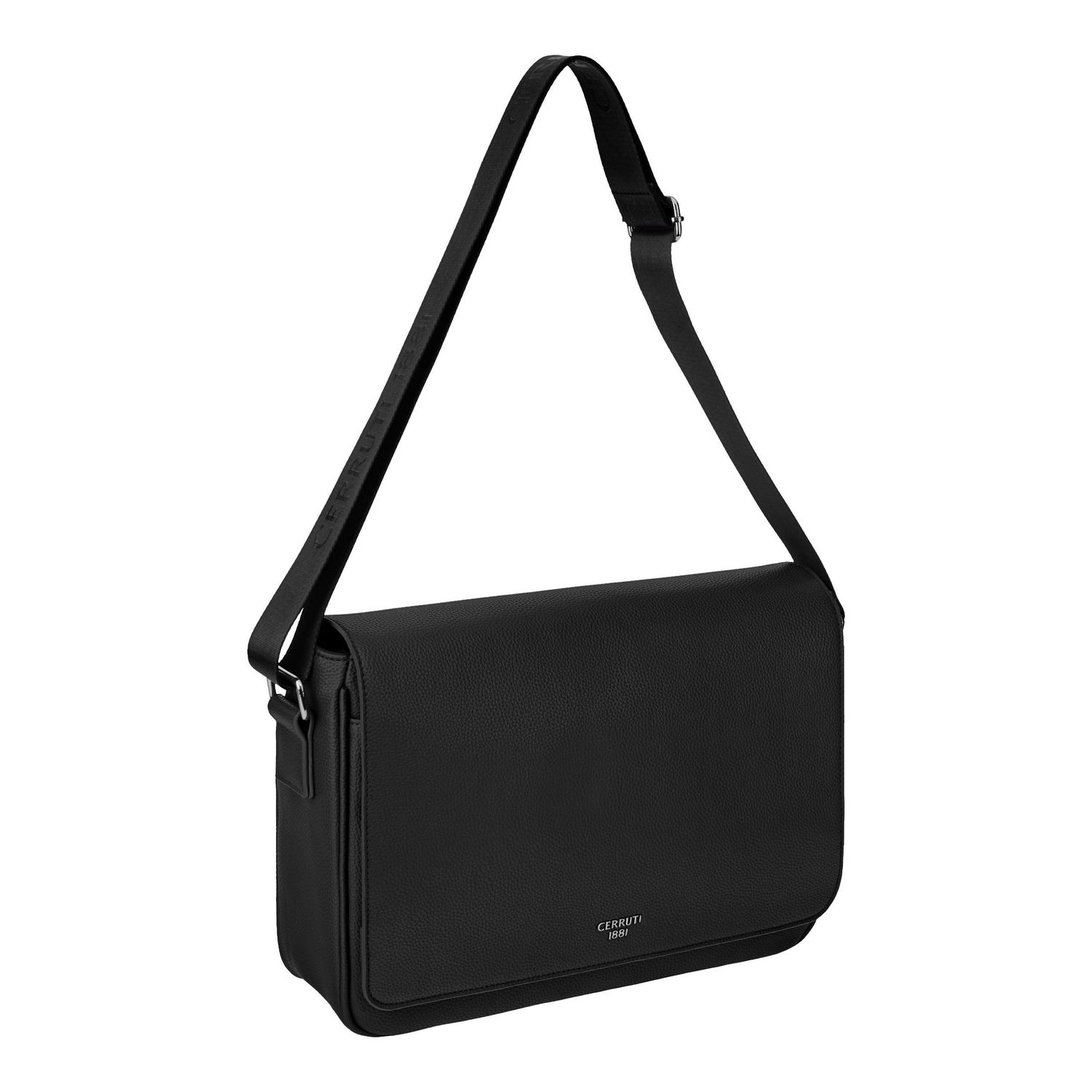 Teczka na dokumenty Jefferson Black - obrazek 3