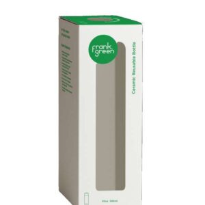 Butelka termiczna z powłoką ceramiczną 595ml Blushed - Thumbnail Image 2