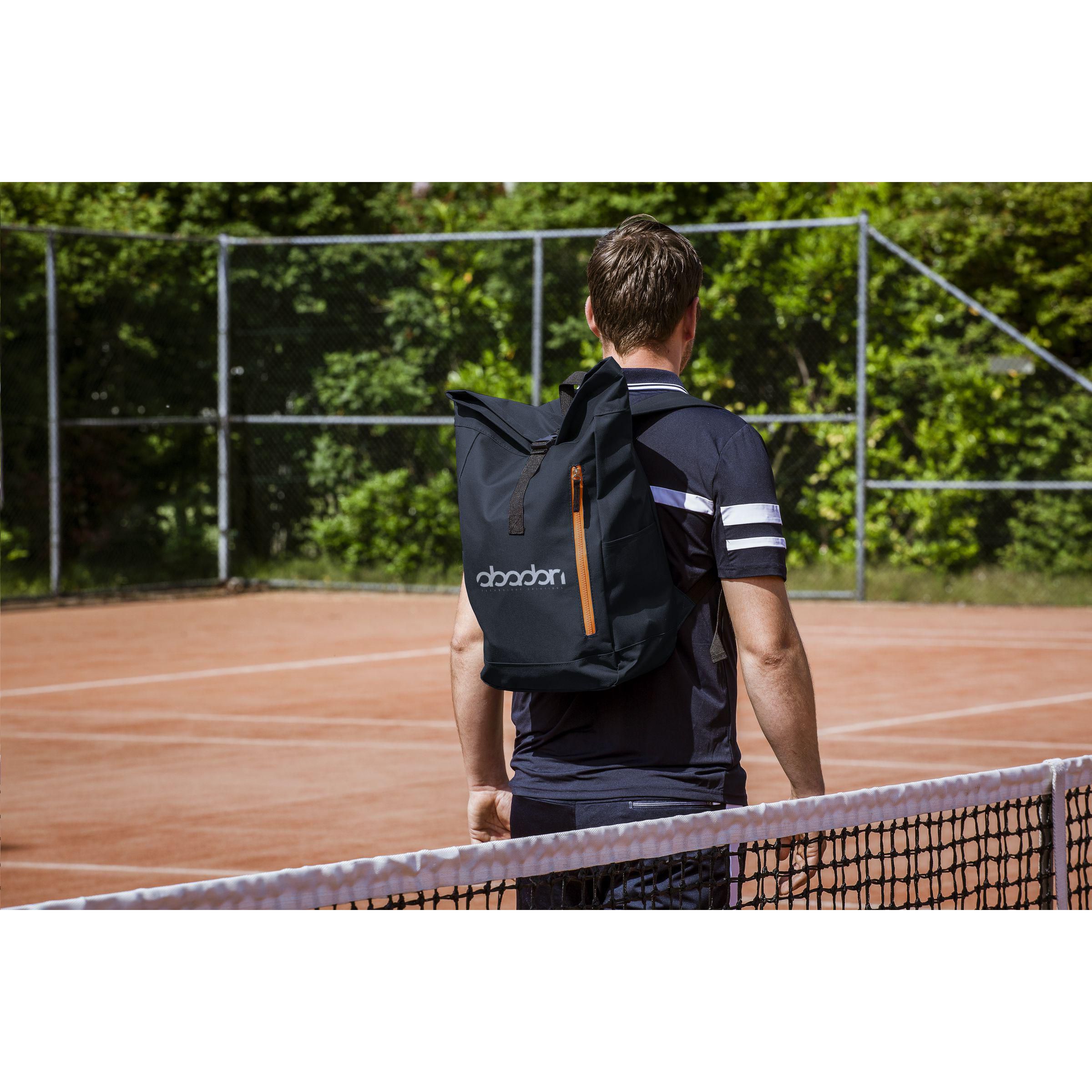 Nolan backpack - obrazek 4