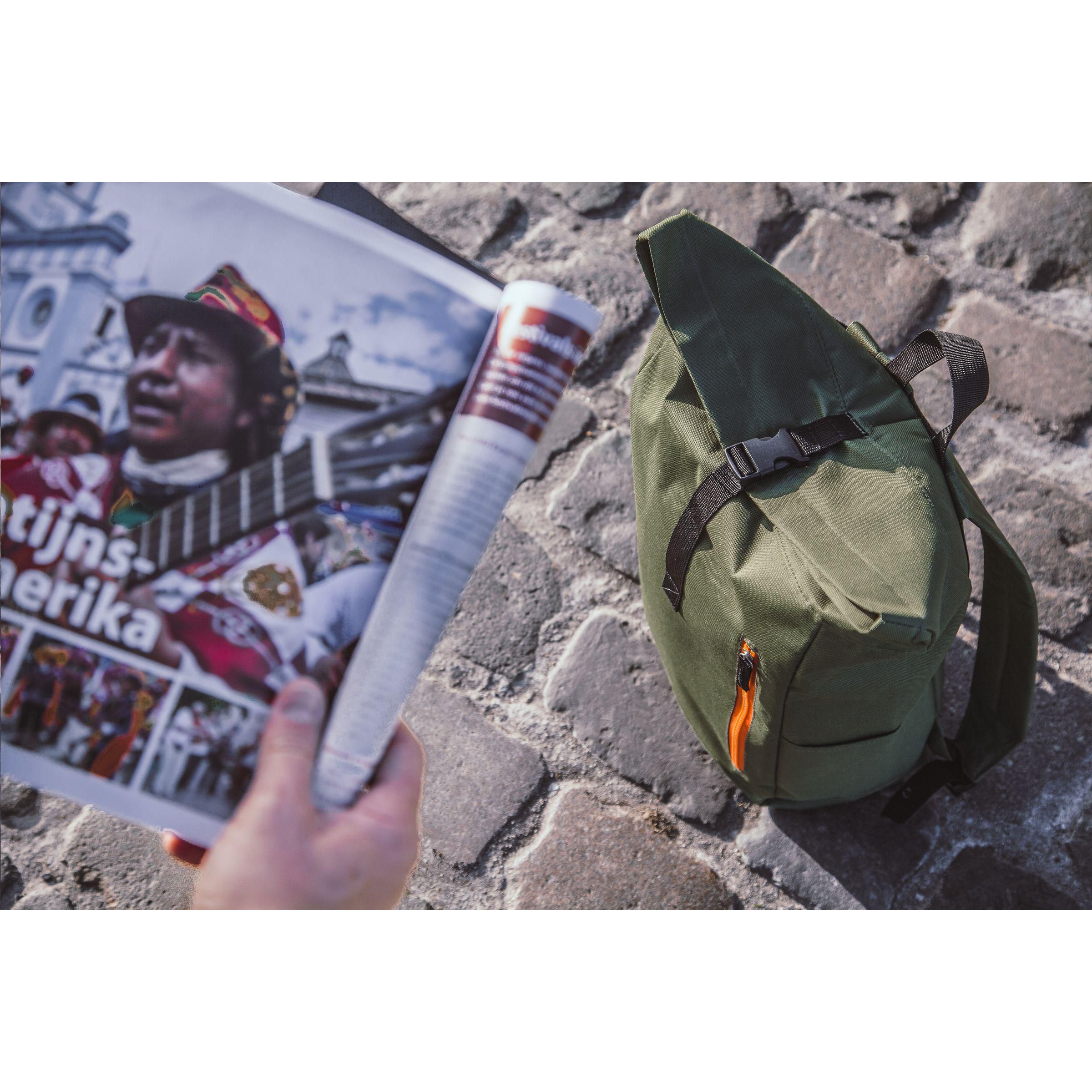 Nolan backpack - obrazek 6