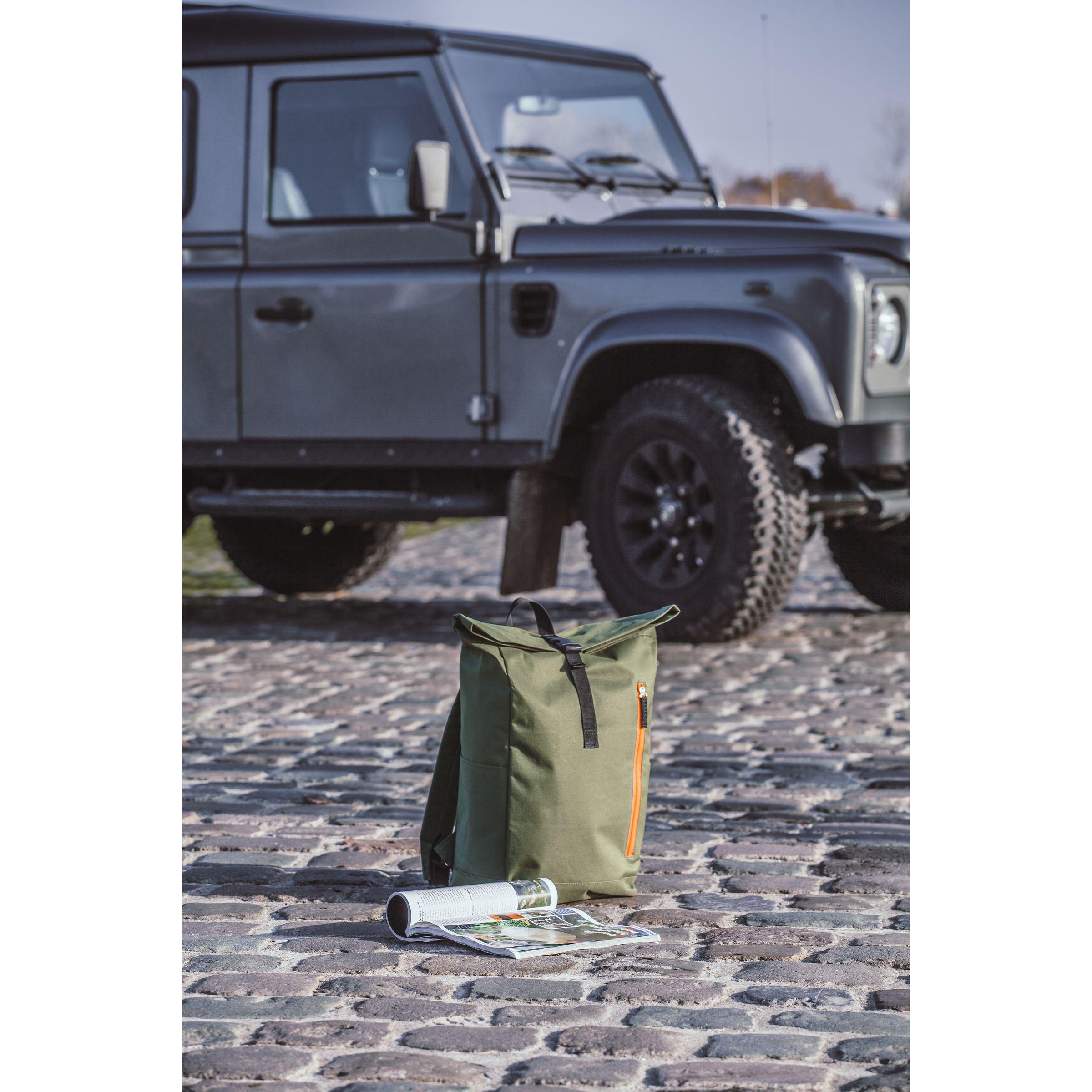 Nolan backpack - obrazek 8