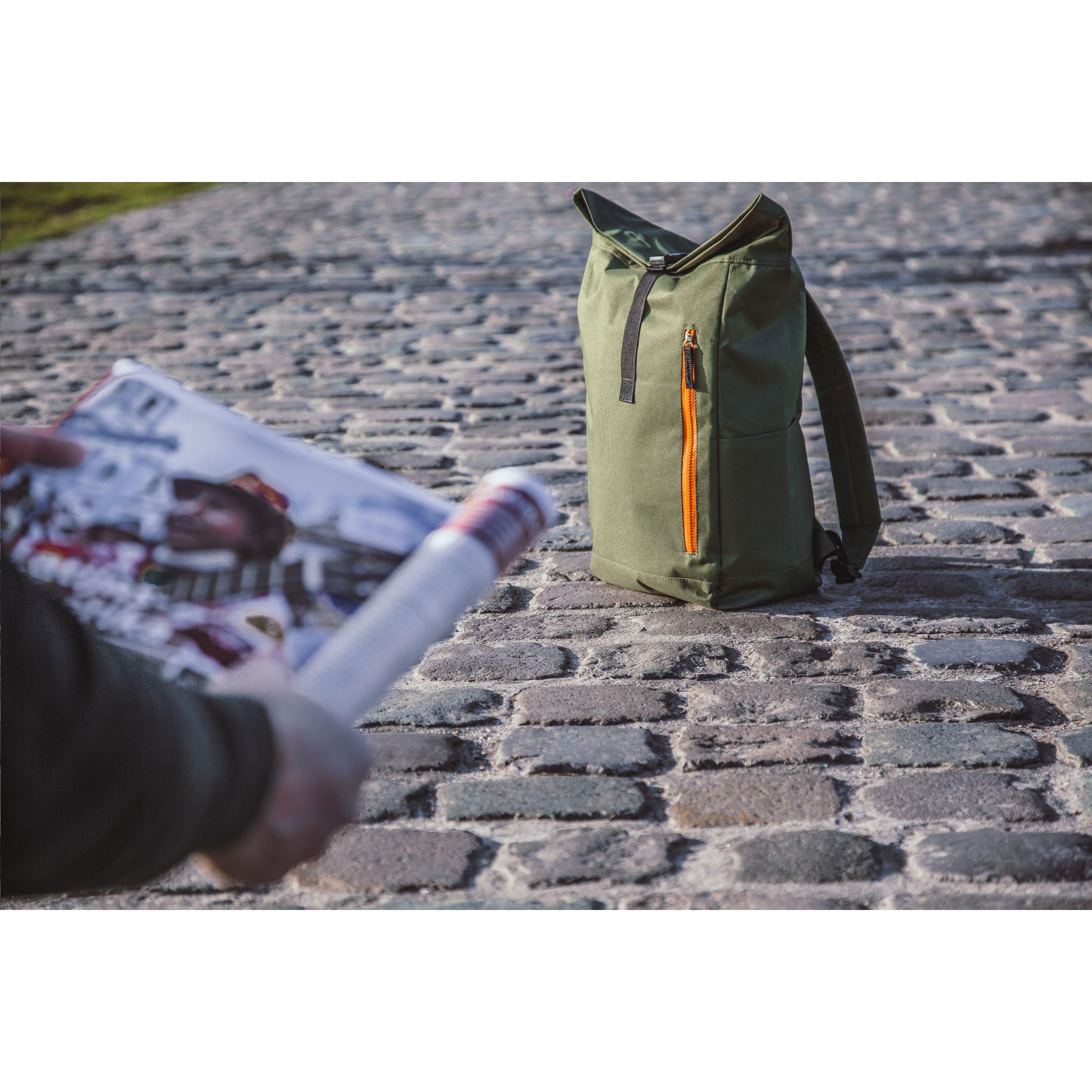 Nolan backpack - obrazek 11