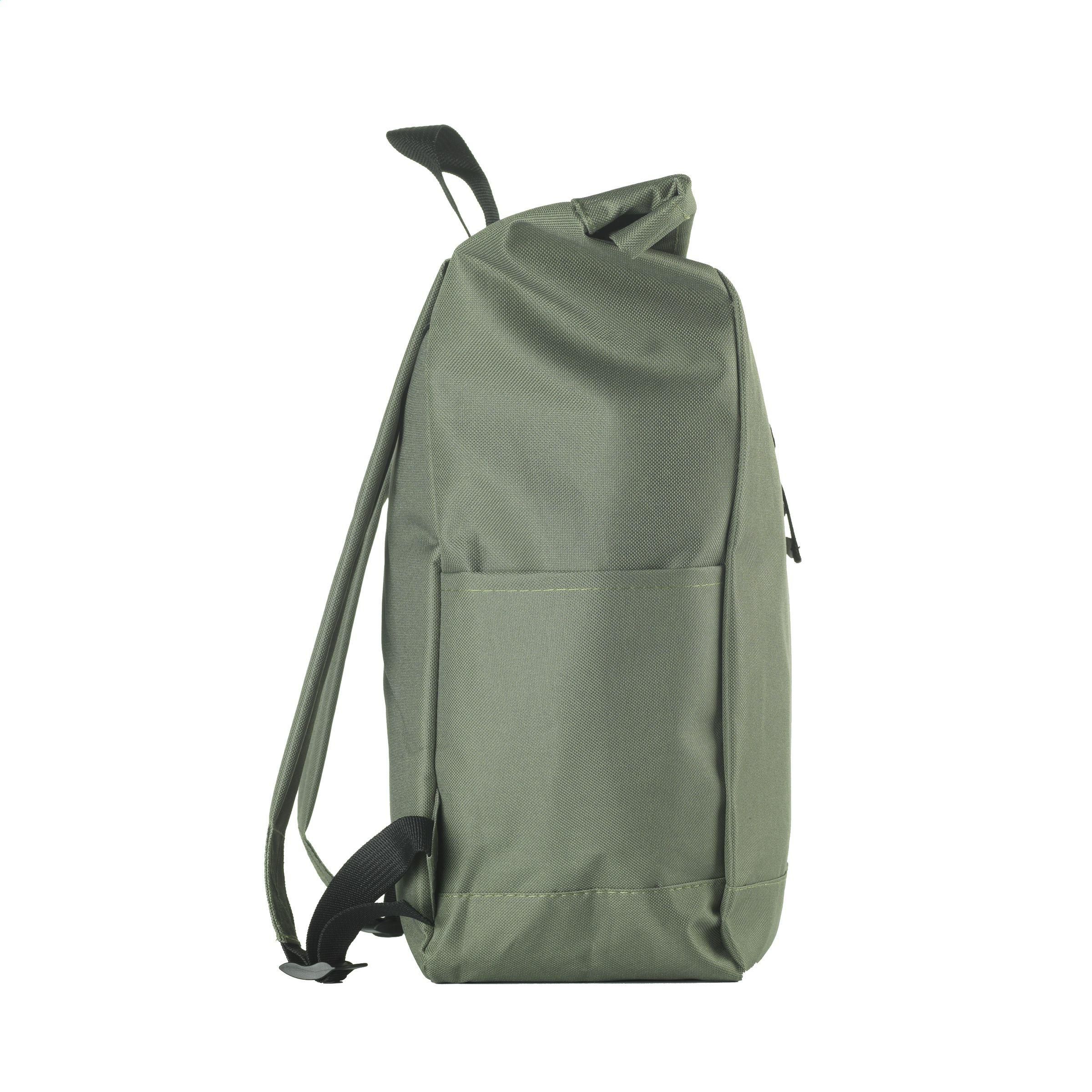 Nolan backpack - obrazek 2