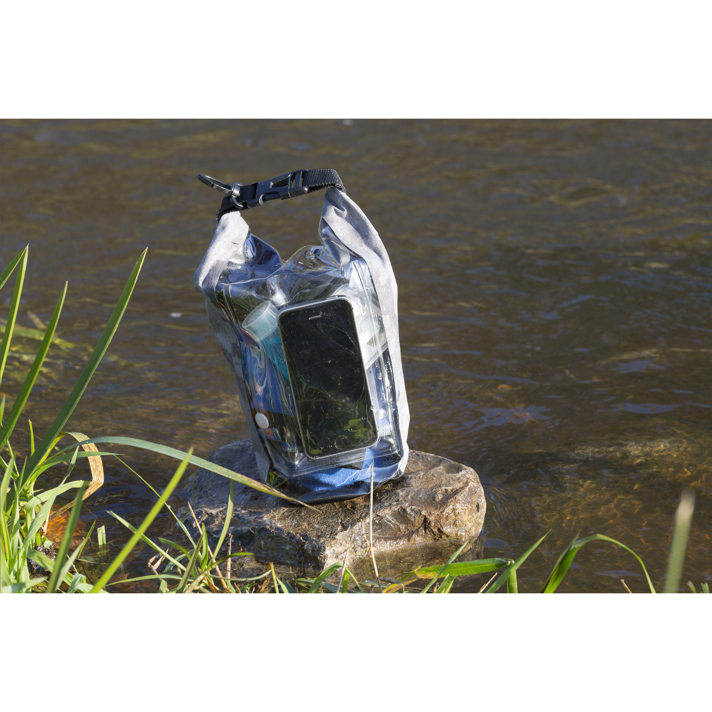 Drybag Mini watertight bag - obrazek 4