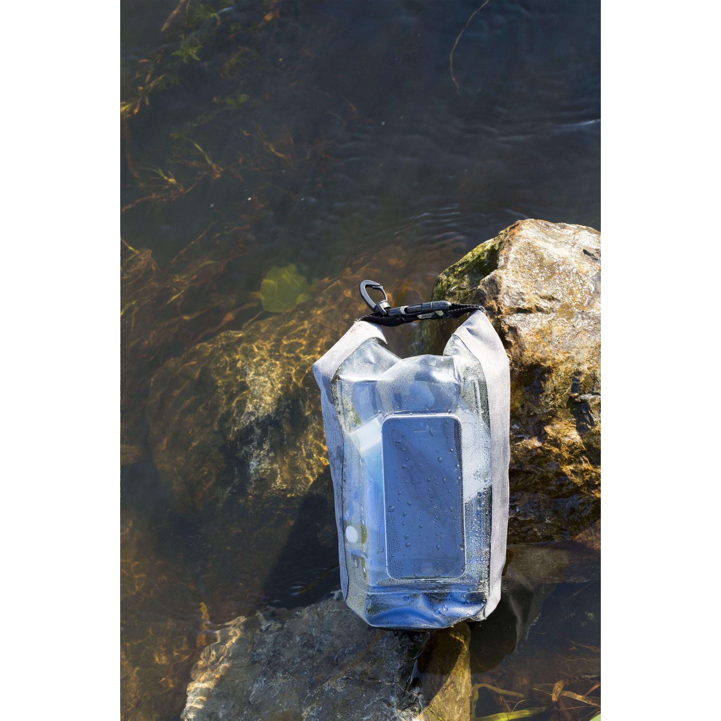 Drybag Mini watertight bag - obrazek 5