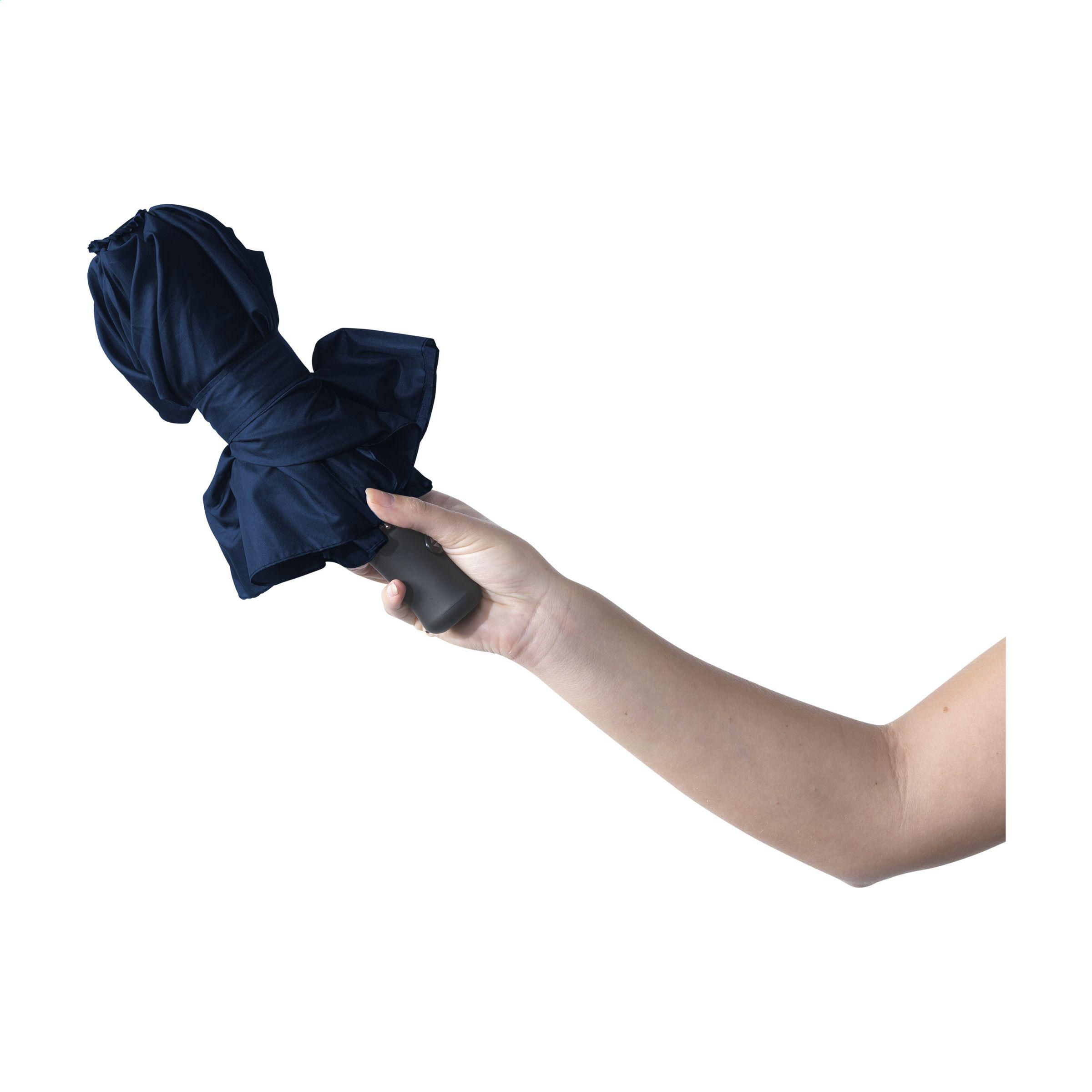 Impulse automatic umbrella 21 inch - obrazek 2