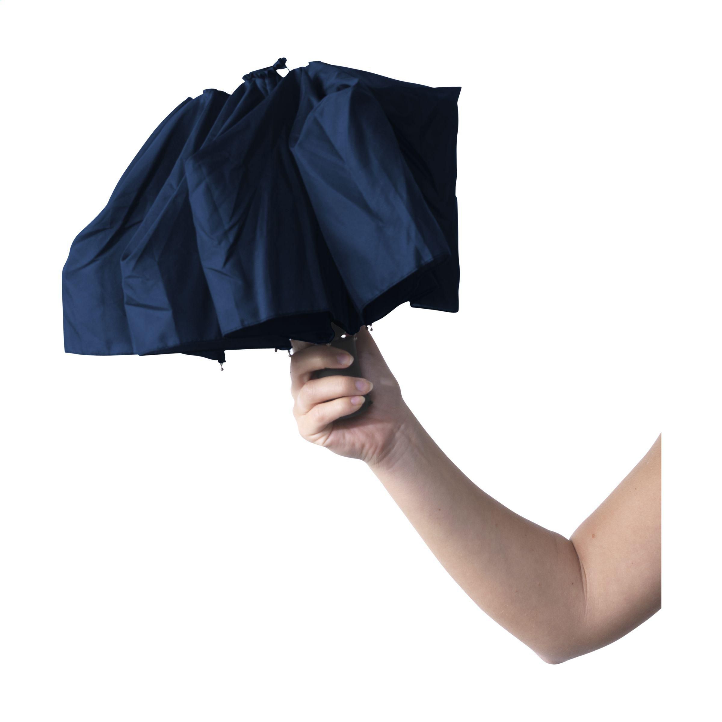 Impulse automatic umbrella 21 inch - obrazek 3