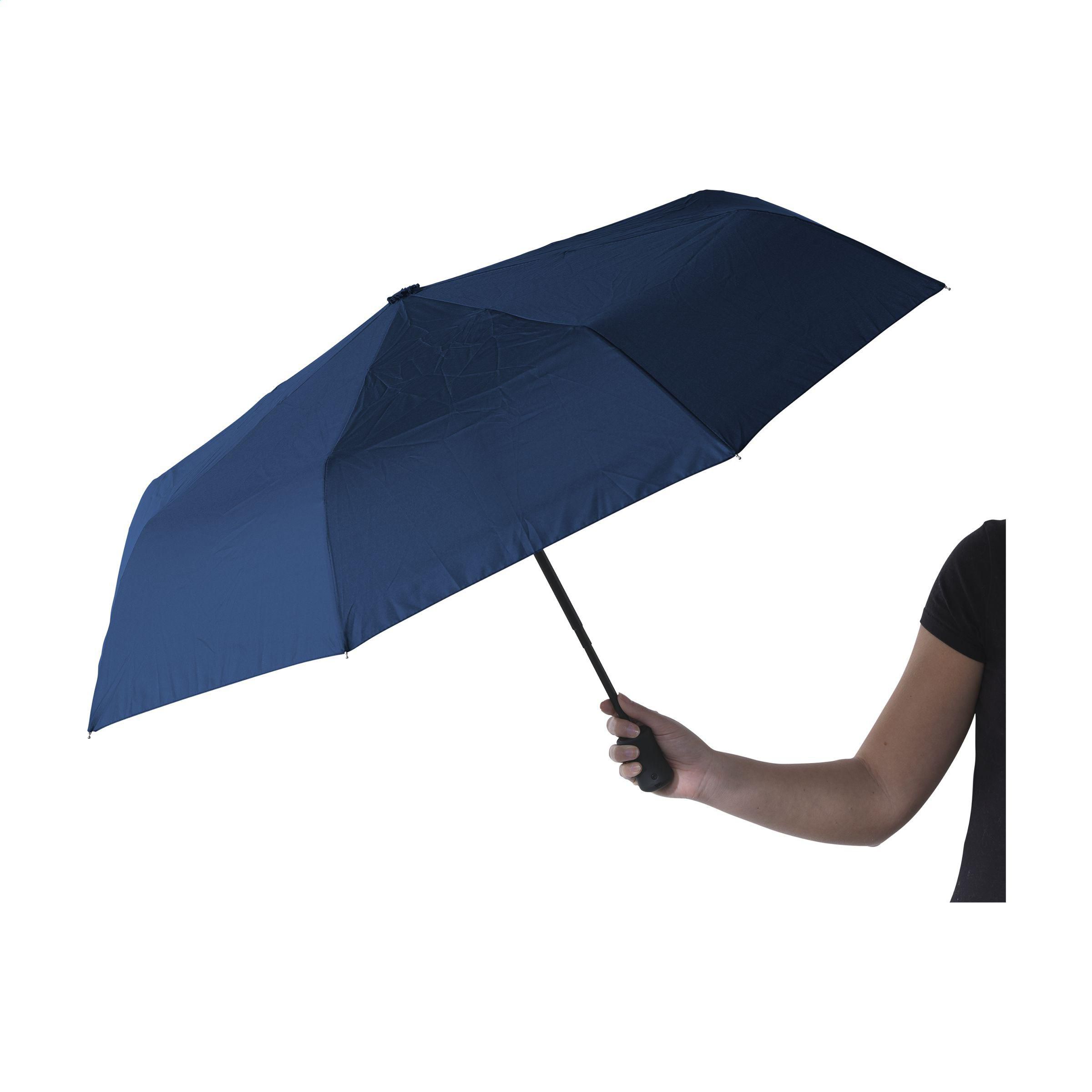 Impulse automatic umbrella 21 inch - obrazek 5