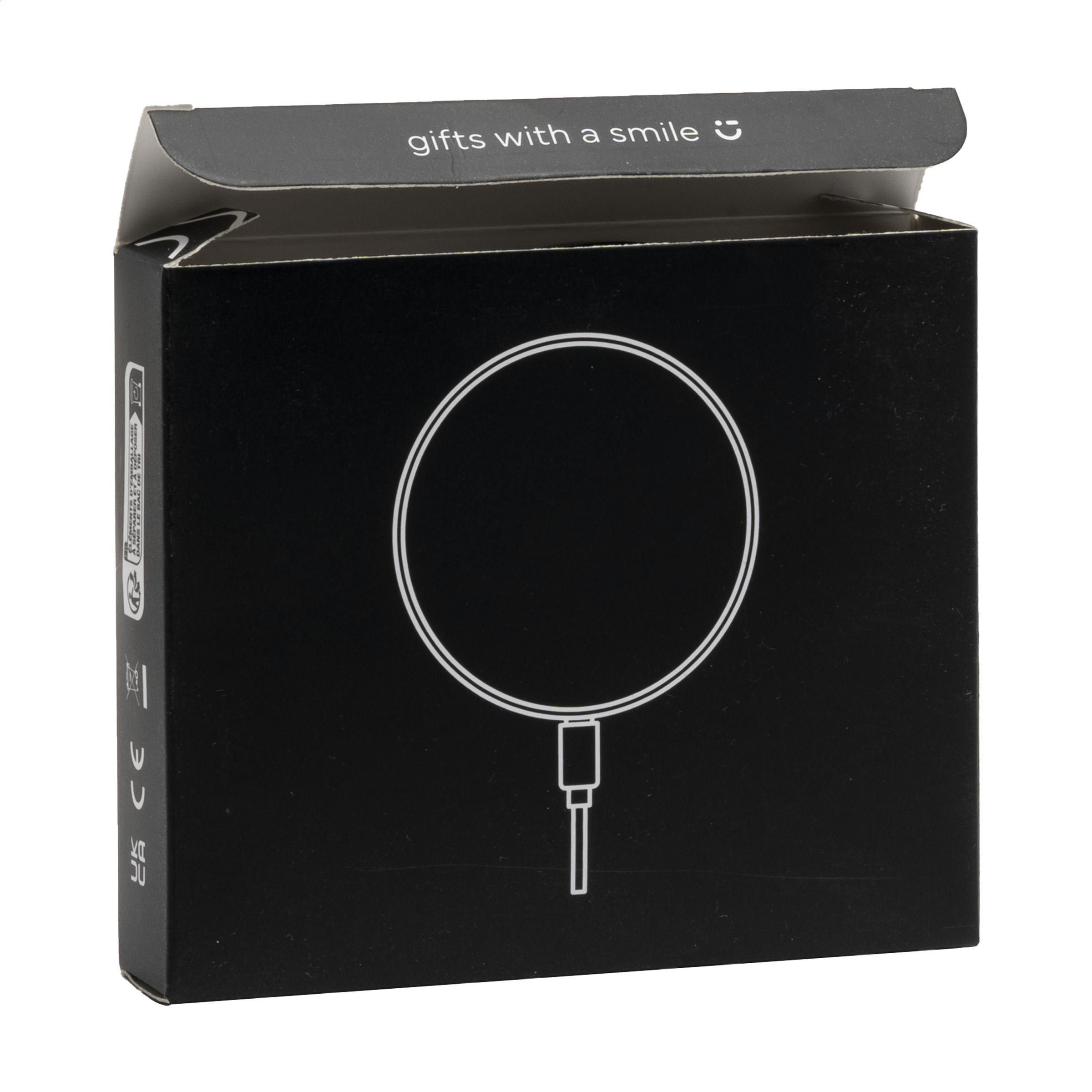 Ładowarka bezprzewodowa Coil RCS Recycled - obrazek 4