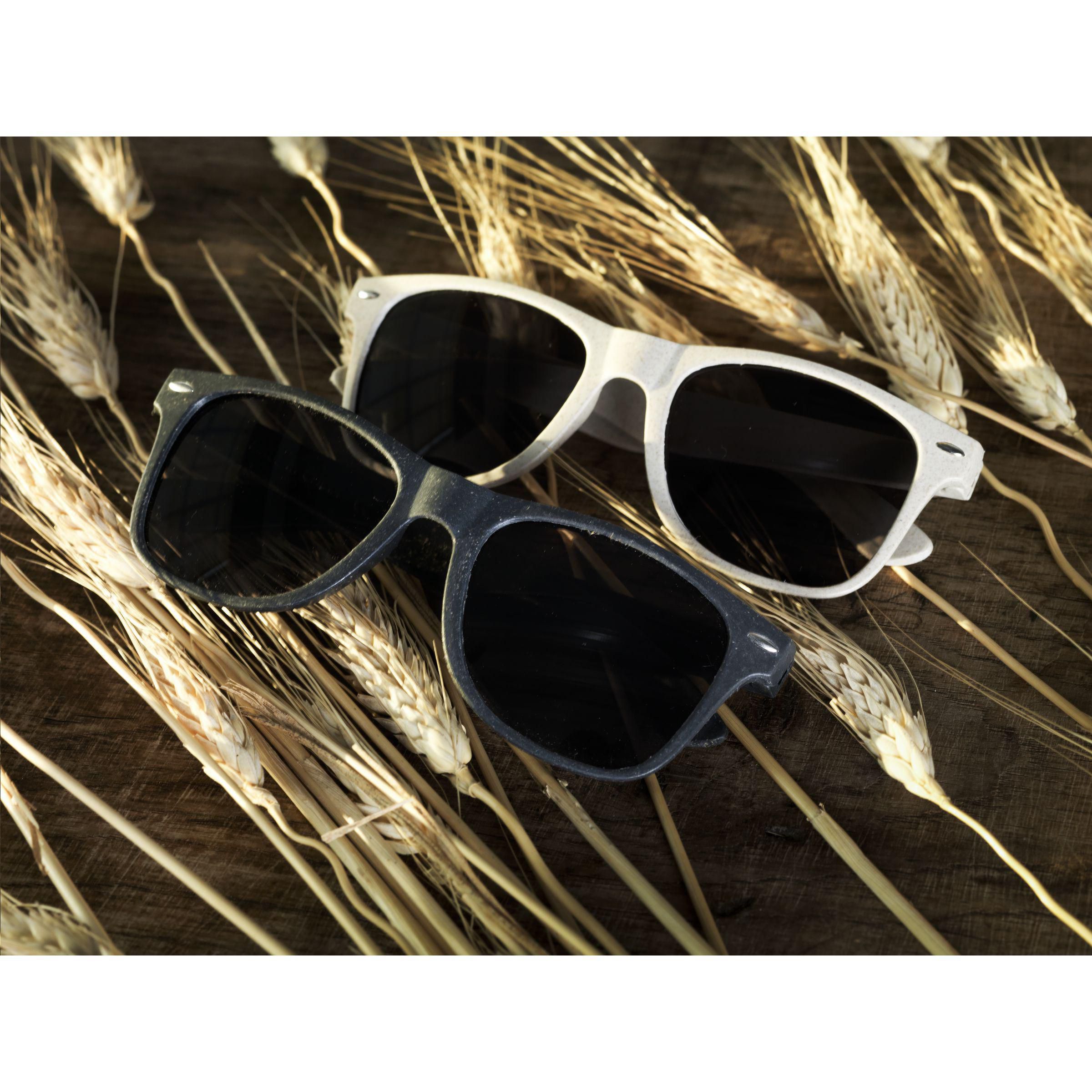Okulary przeciwsłoneczne Malibu Eco Wheatstraw - obrazek 4