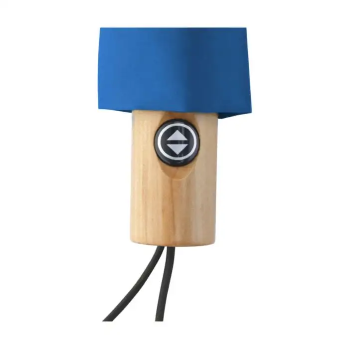Składany parasol Michigan RCS RPET 21 cali - obrazek 4