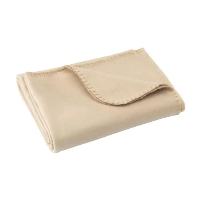 Koc polarowy SuperSoft RPET (180 g/m²) - obrazek 3