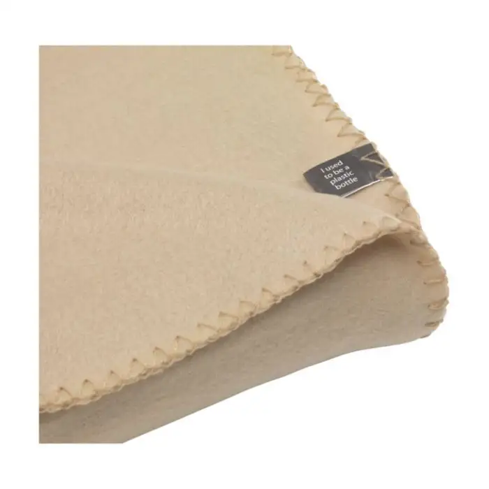 Koc polarowy SuperSoft RPET (180 g/m²) - obrazek 2