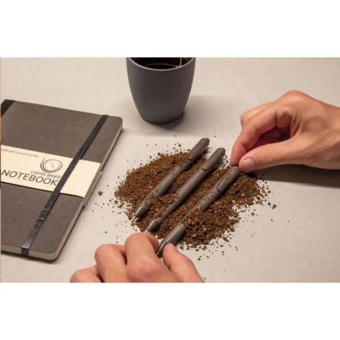 Coffee Pen - obrazek 3