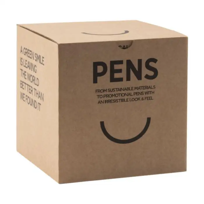 Coffee Pen - obrazek 4