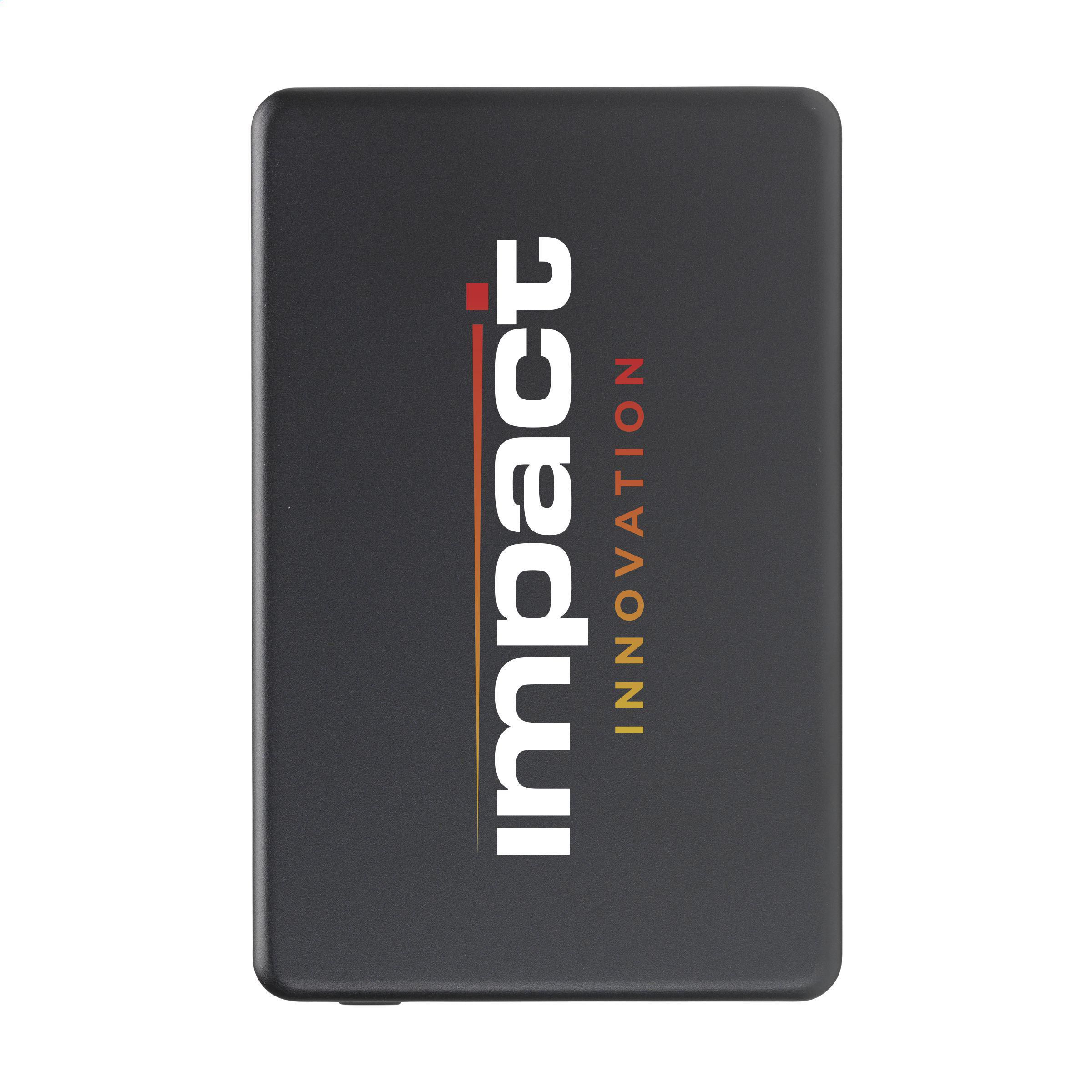 Wireless RCS Recycled Alu Magsafe Powerbank 10000 - obrazek 5