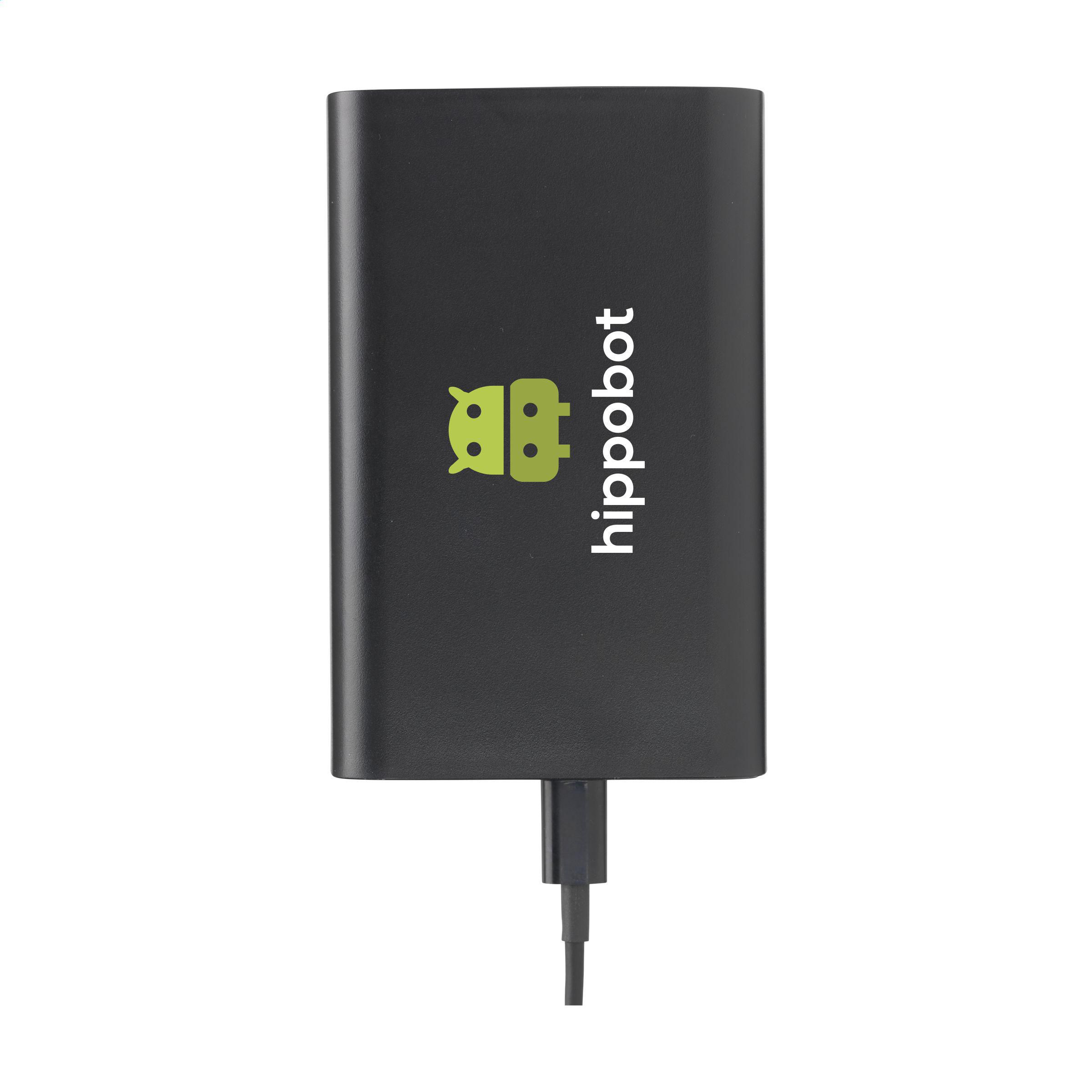 Powerbank RCS Recycled ABS 20000 - obrazek 2