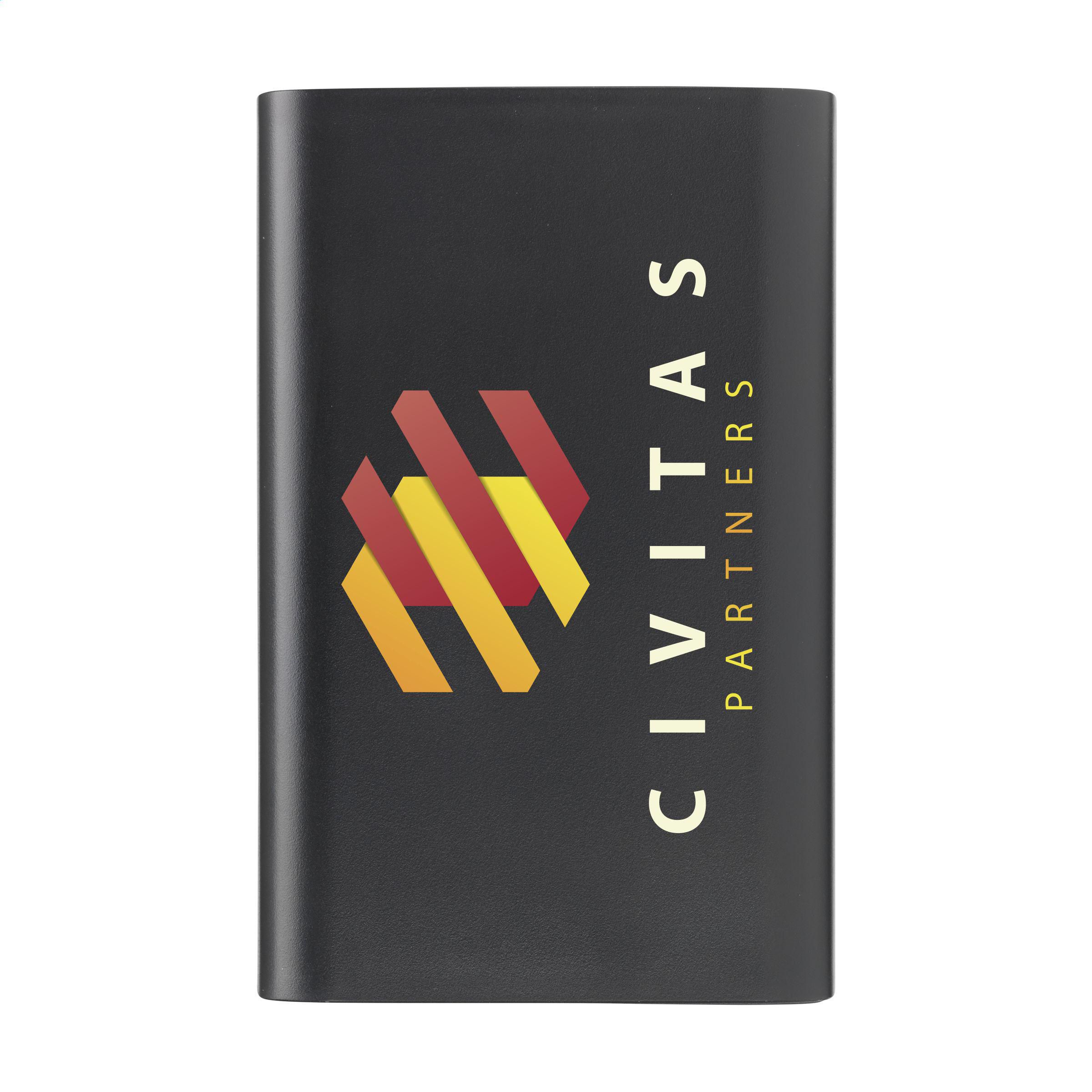 Powerbank RCS Recycled ABS 20000 - obrazek 3