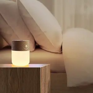 Inteligentny dyfuzor z lampą Biały jesion - Thumbnail Image 5