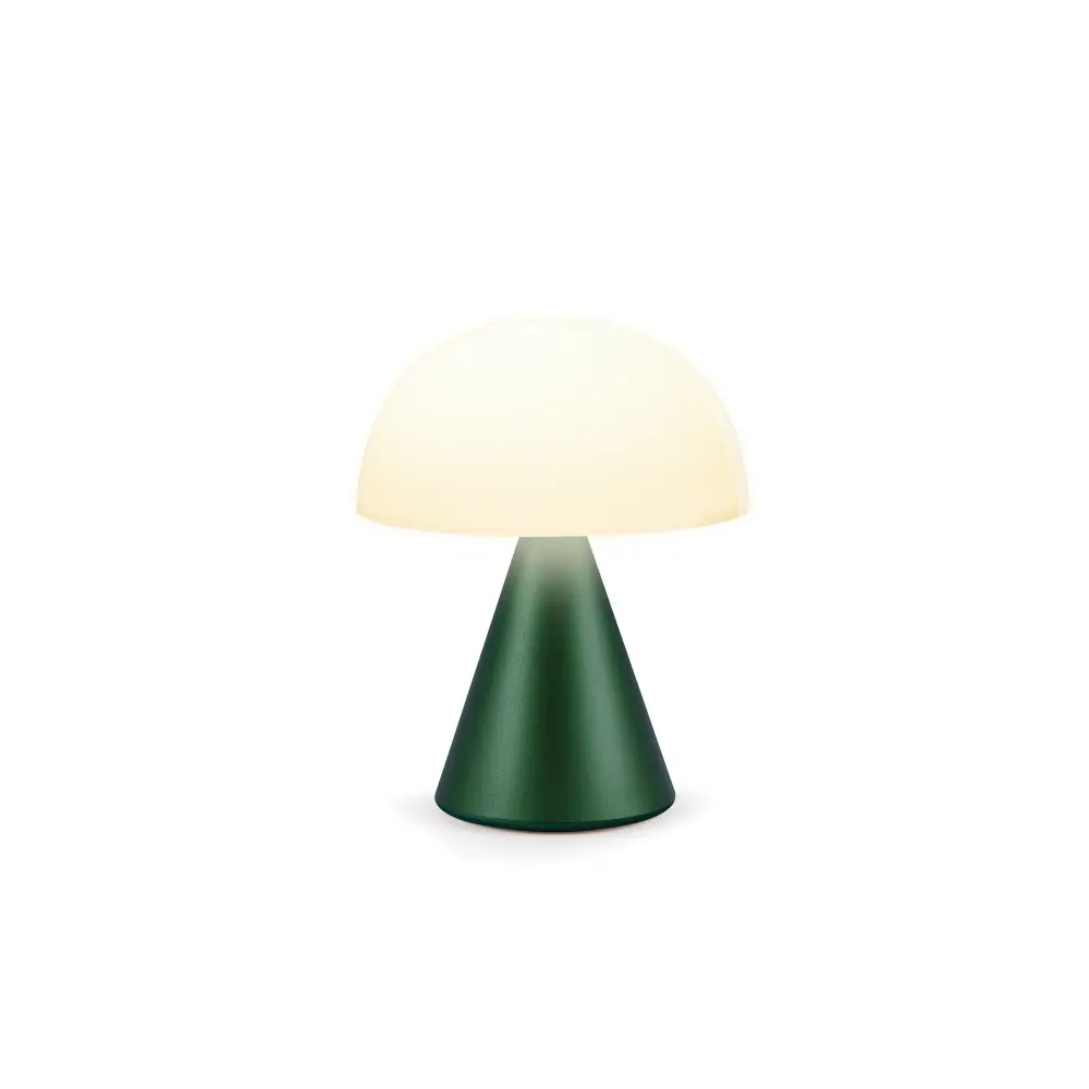 LH65 Lampka Mina L Zielona - obrazek 4