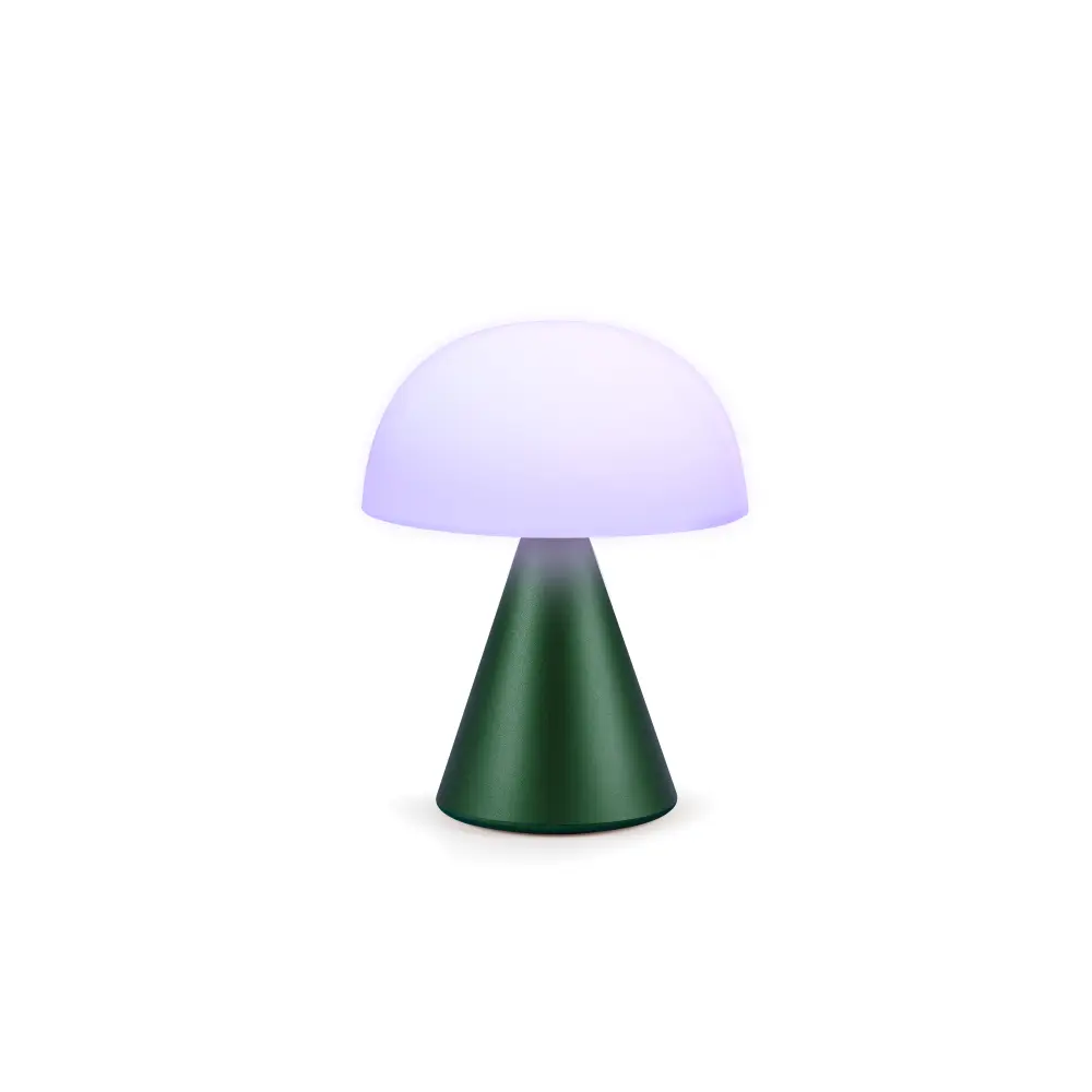 LH65 Lampka Mina L Zielona - obrazek 3