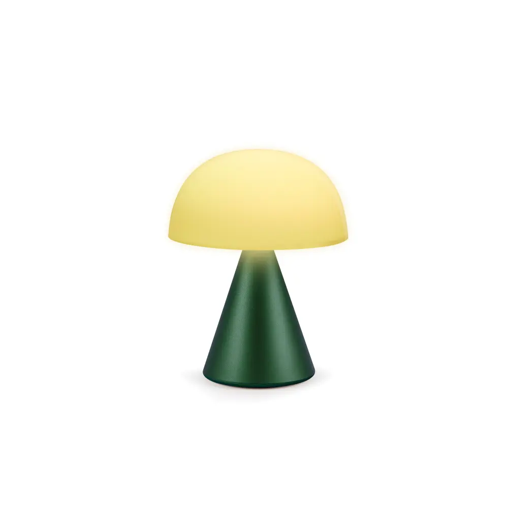 LH65 Lampka Mina L Zielona - obrazek 2