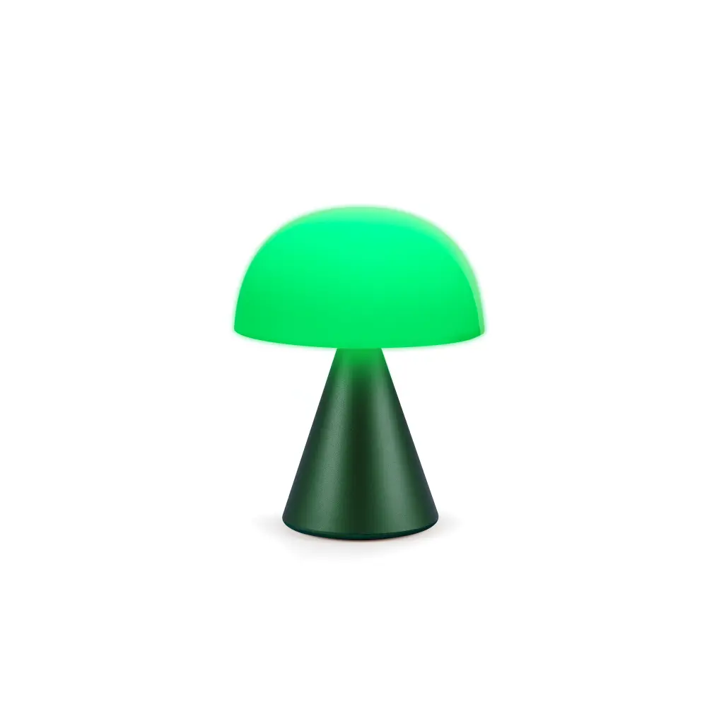LH65 Lampka Mina L Zielona - obrazek 8