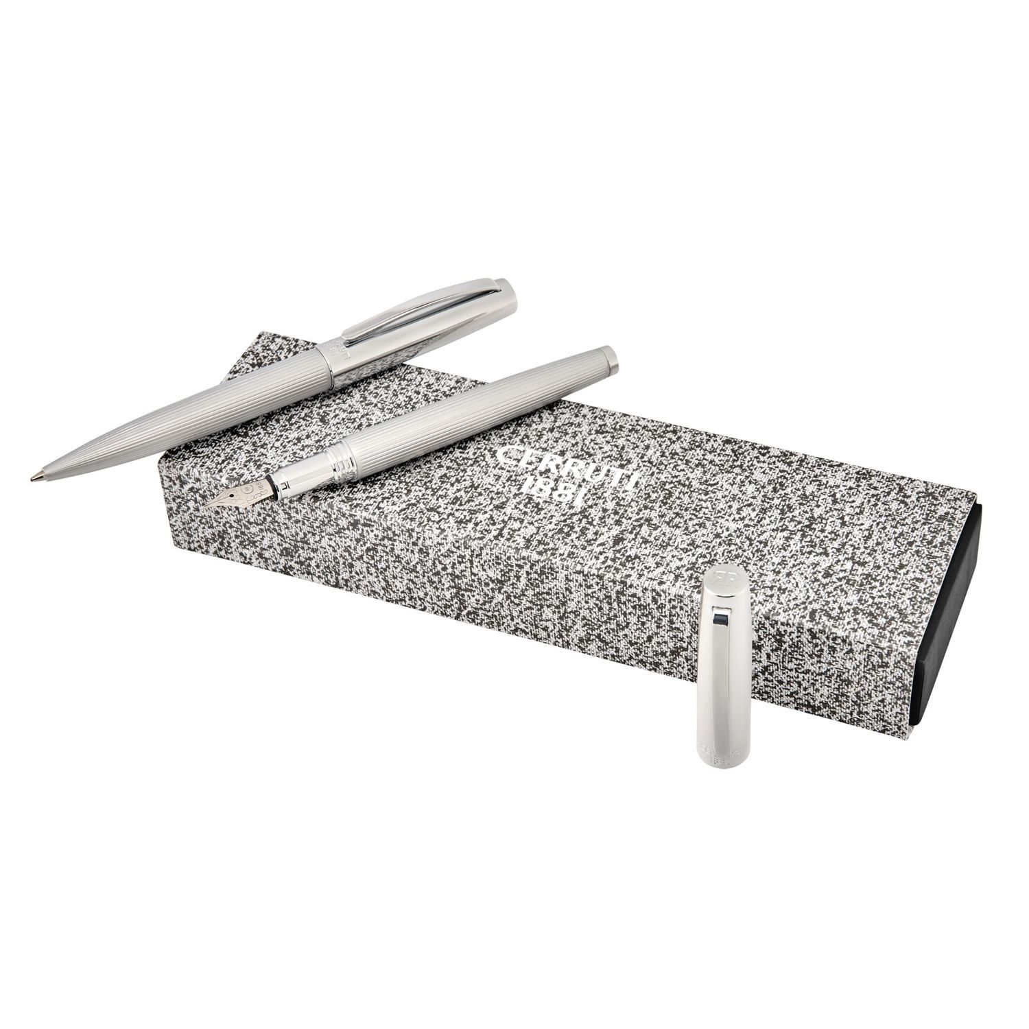 Set NSV6272B + NSV6274B - obrazek 1