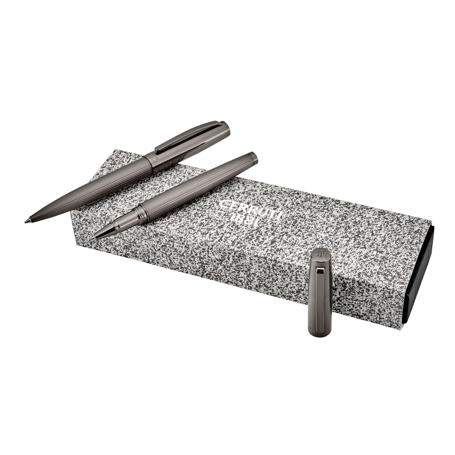 Set NSV6274D + NSV6275D - obrazek 1