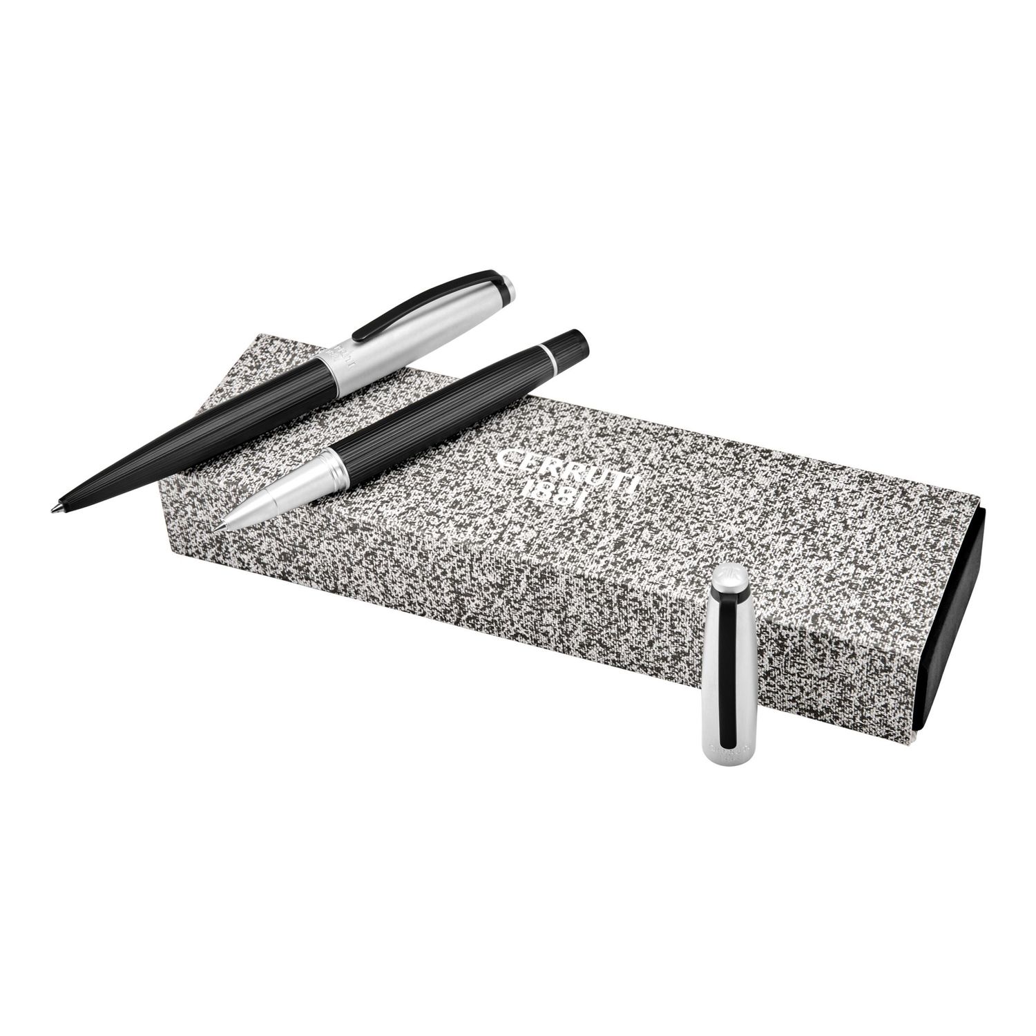 Set NSC6634B + NSC6635B