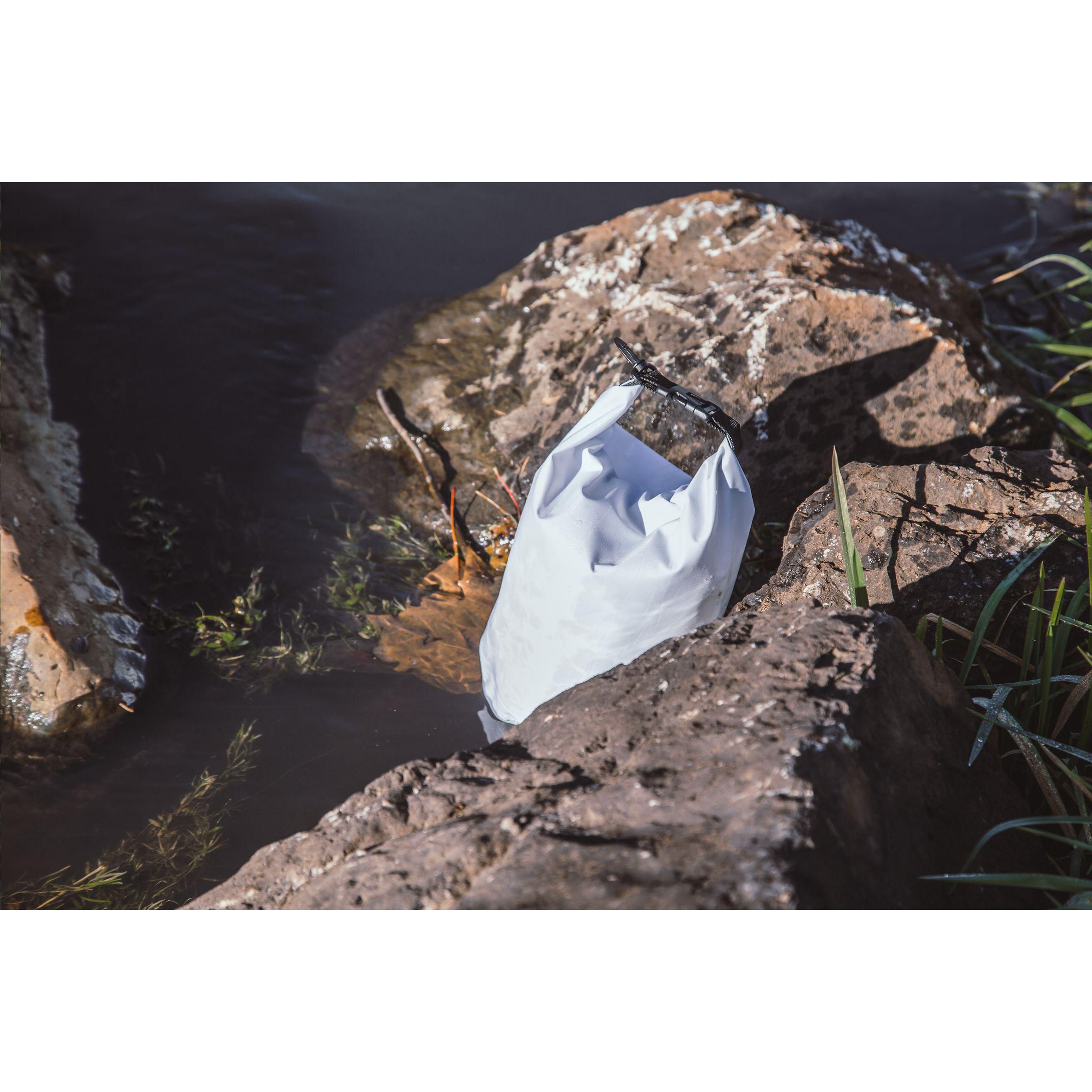 Drybag 5 L watertight bag - obrazek 4