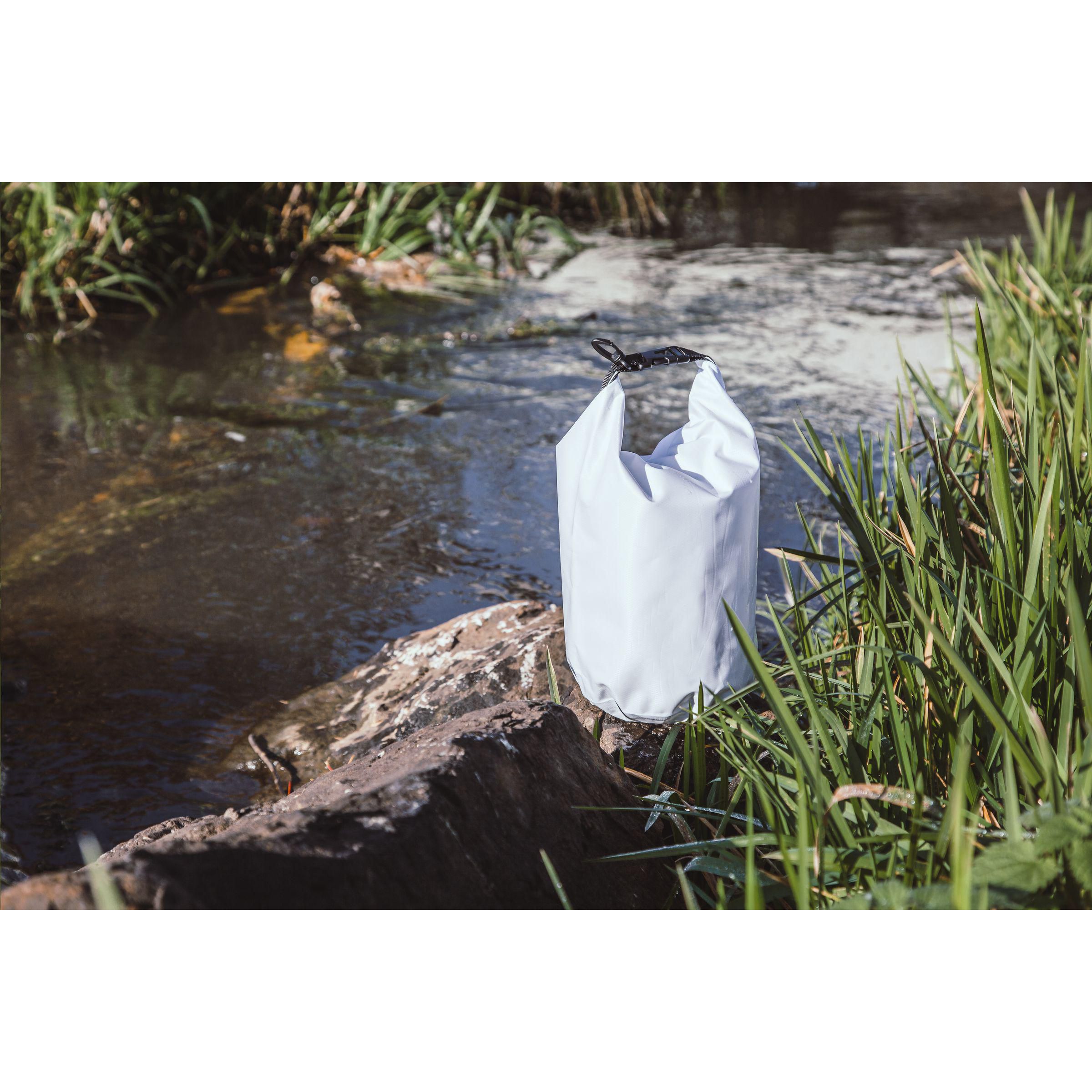 Drybag 5 L watertight bag - obrazek 3