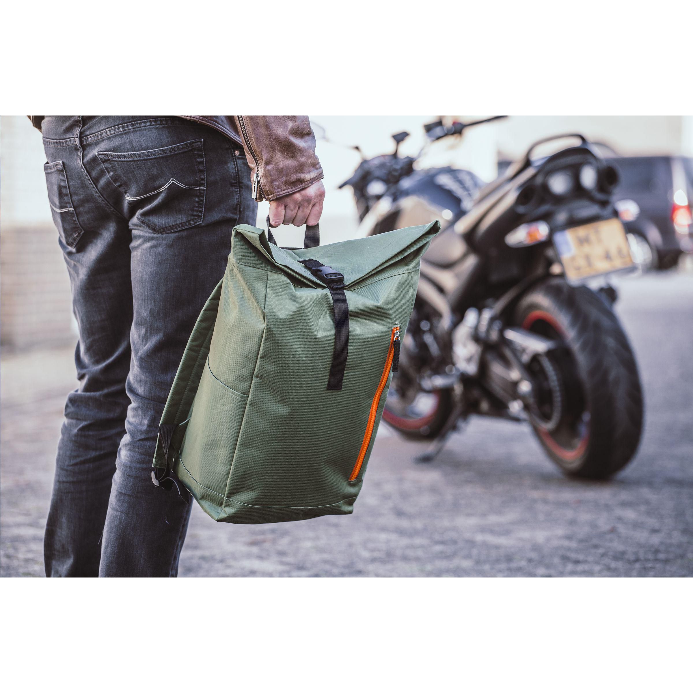 Nolan backpack - obrazek 27