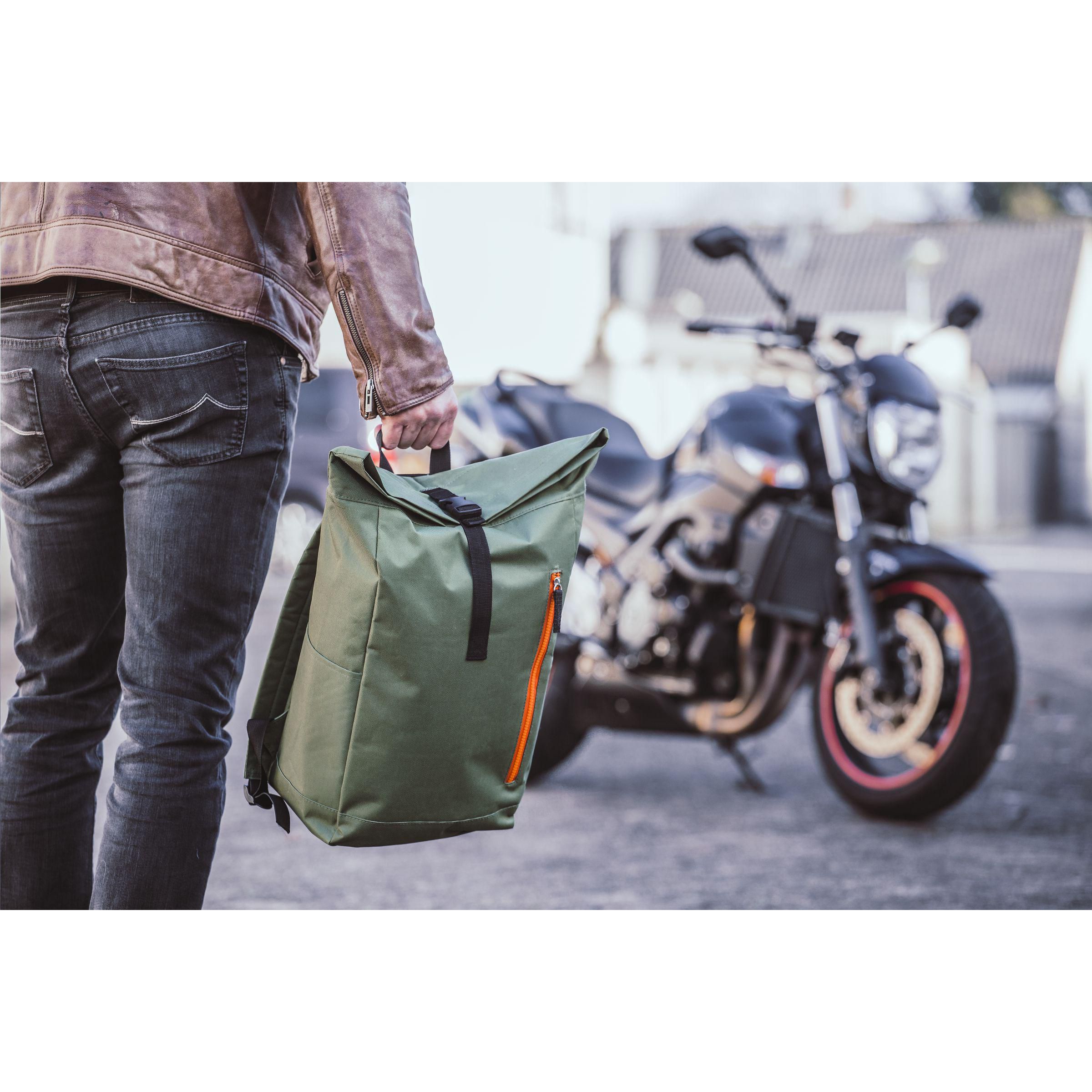 Nolan backpack - obrazek 31