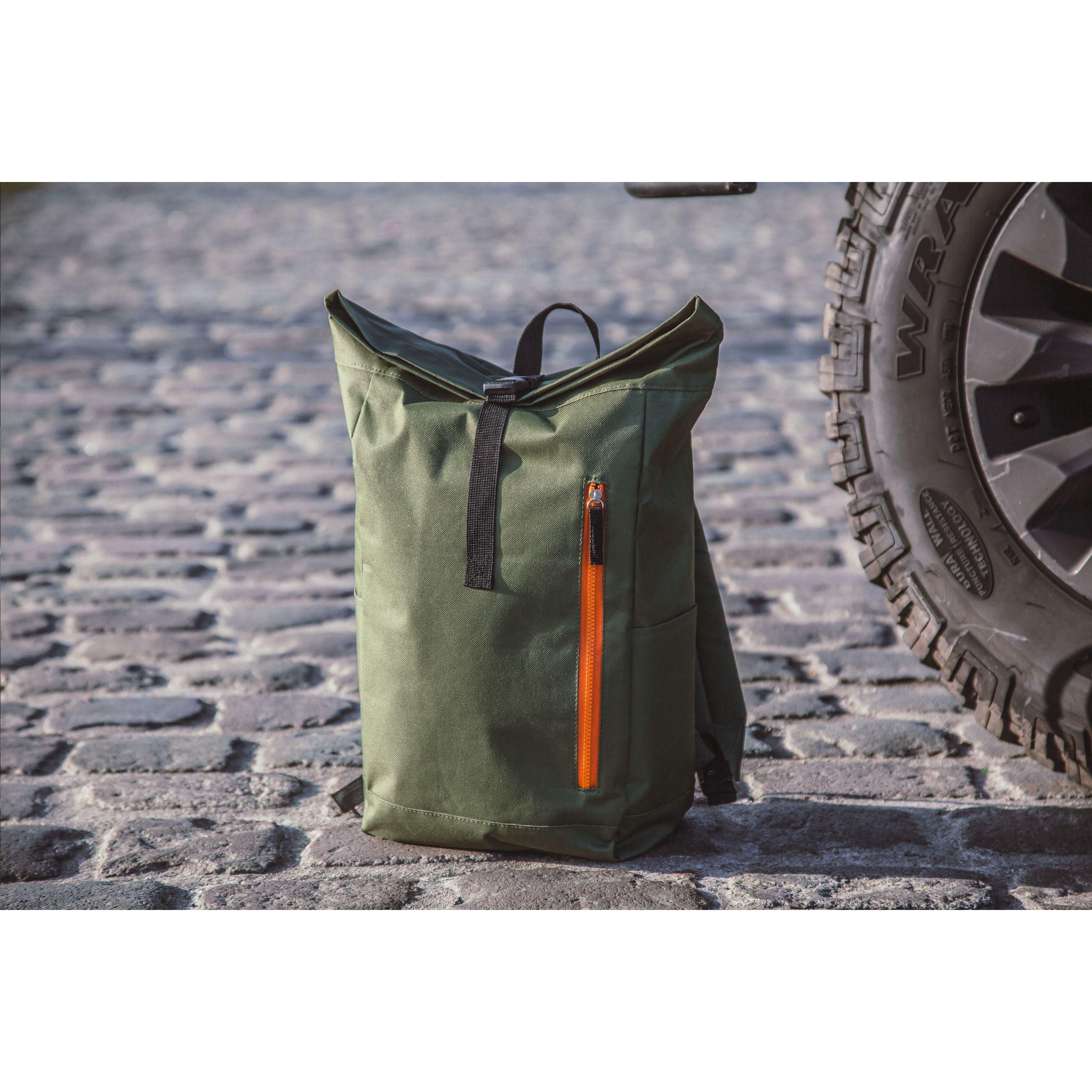 Nolan backpack - obrazek 32