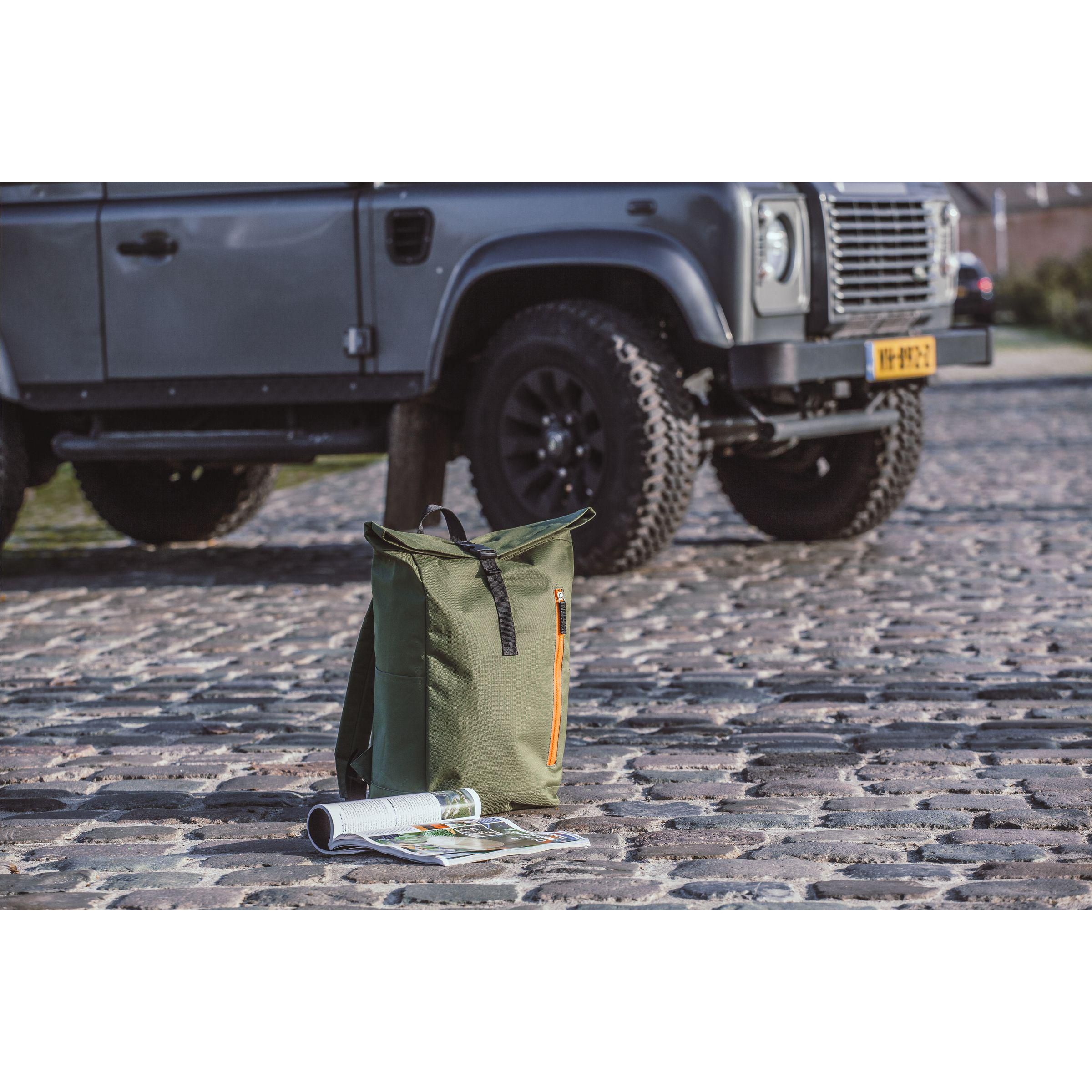 Nolan backpack - obrazek 34