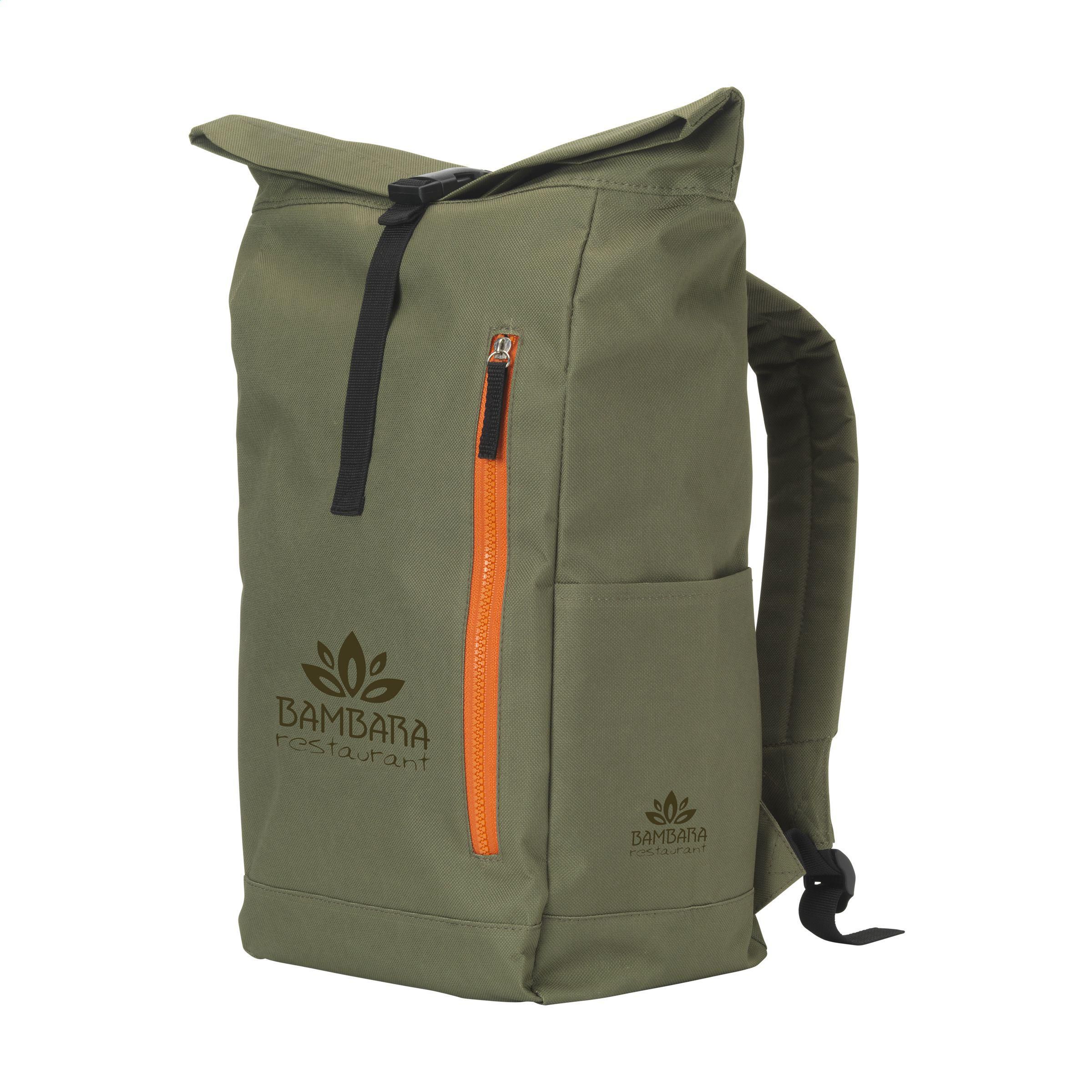 Nolan backpack - obrazek 35
