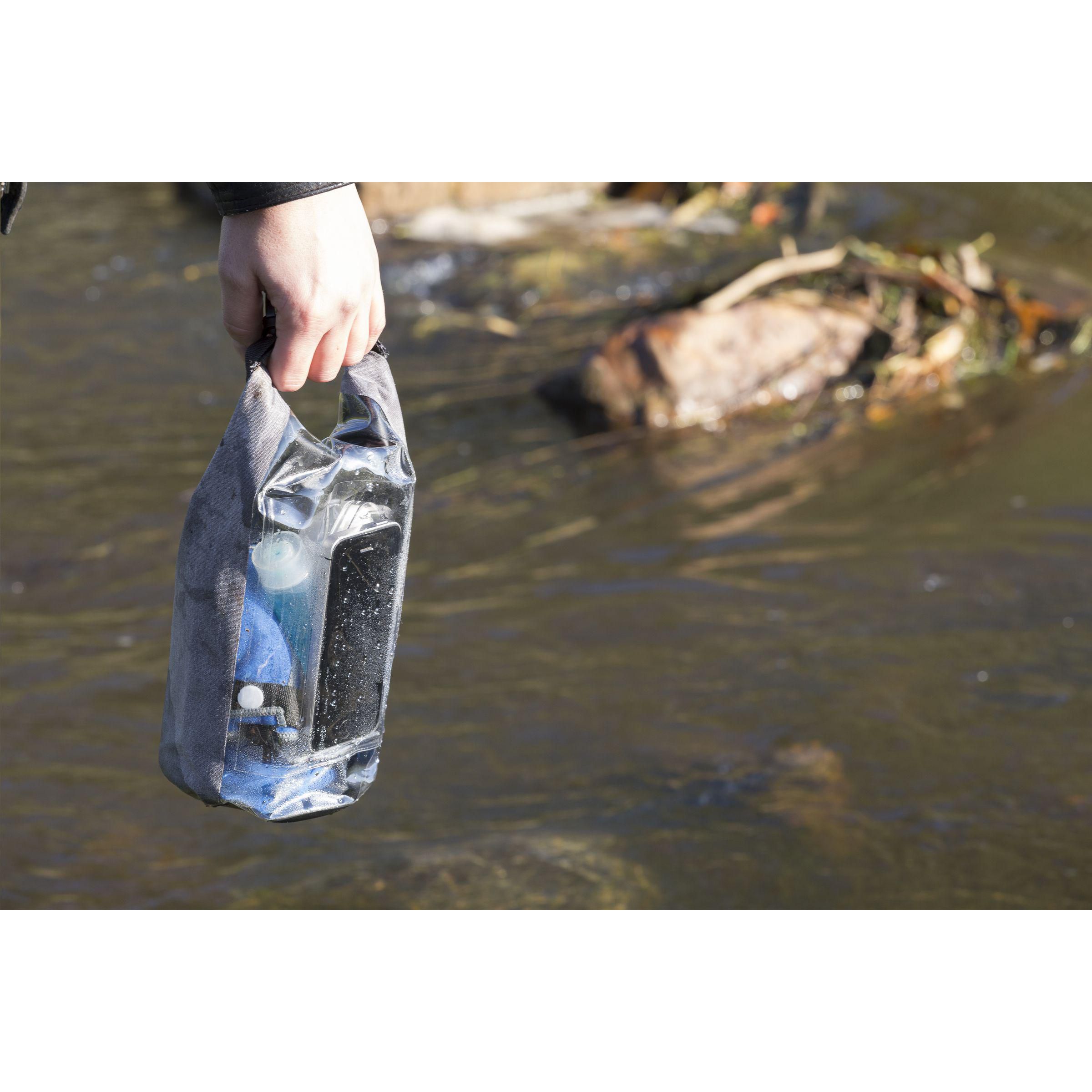 Drybag Mini watertight bag - obrazek 17