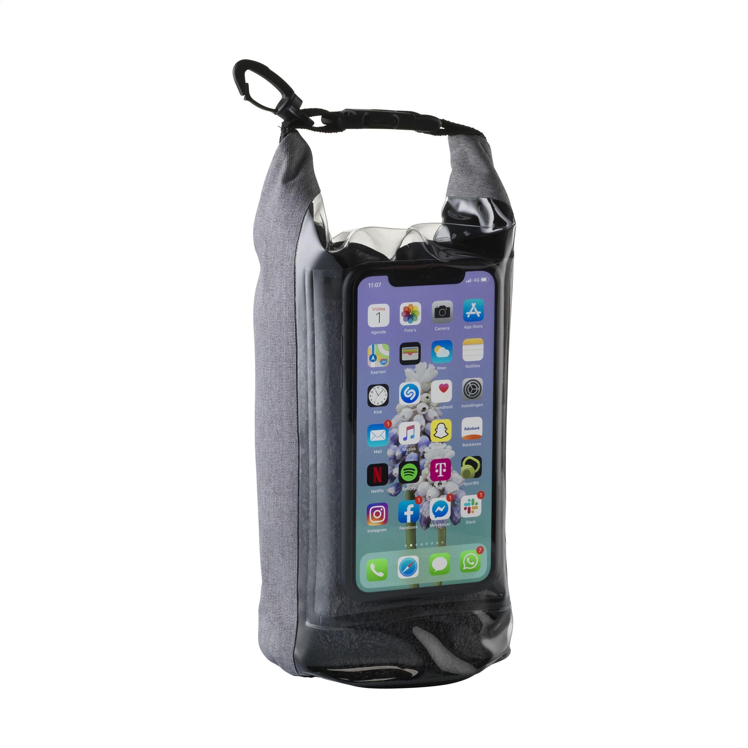 Drybag Mini watertight bag - obrazek 10