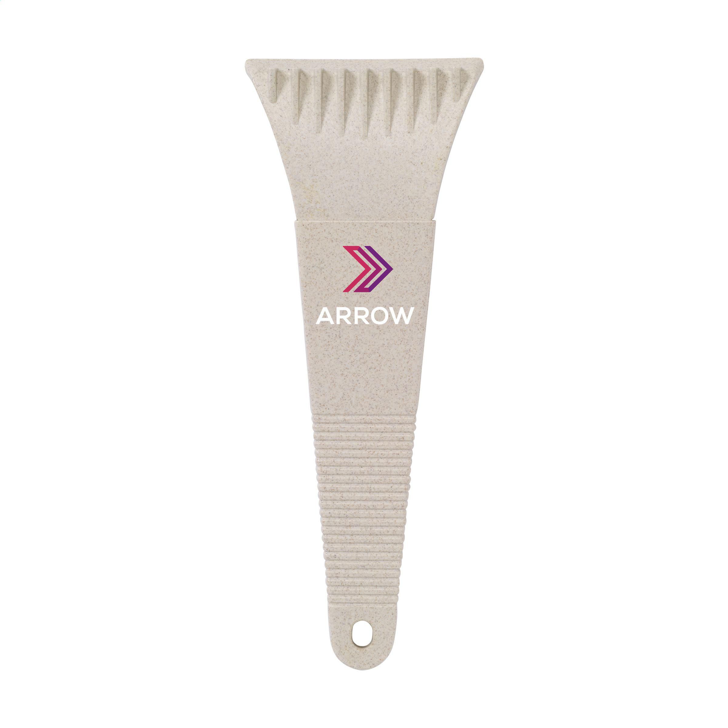 Skrobaczka do lodu Nordic Wheatstraw