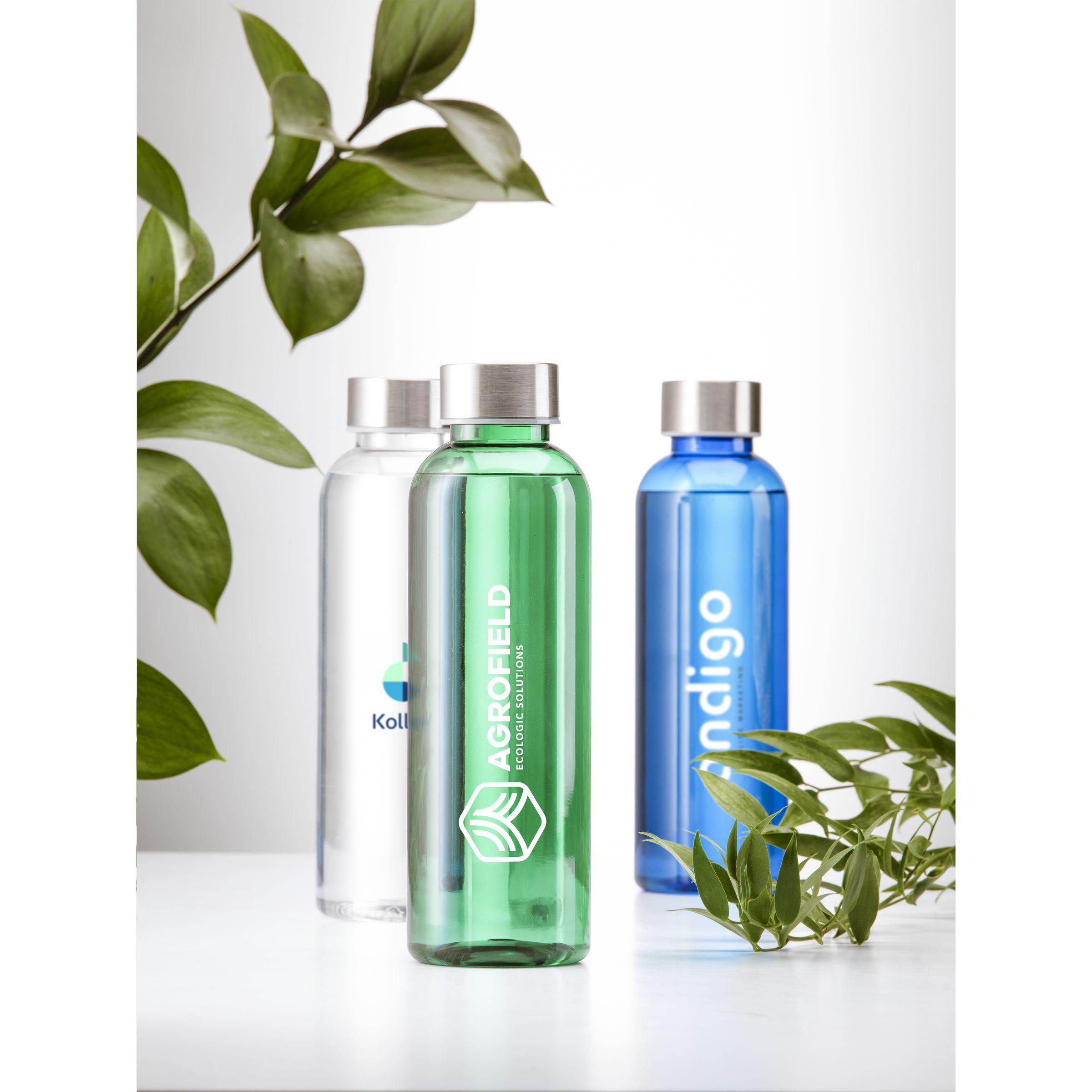 Butelka do picia Senga RCS RPET o pojemności 500 ml - obrazek 3