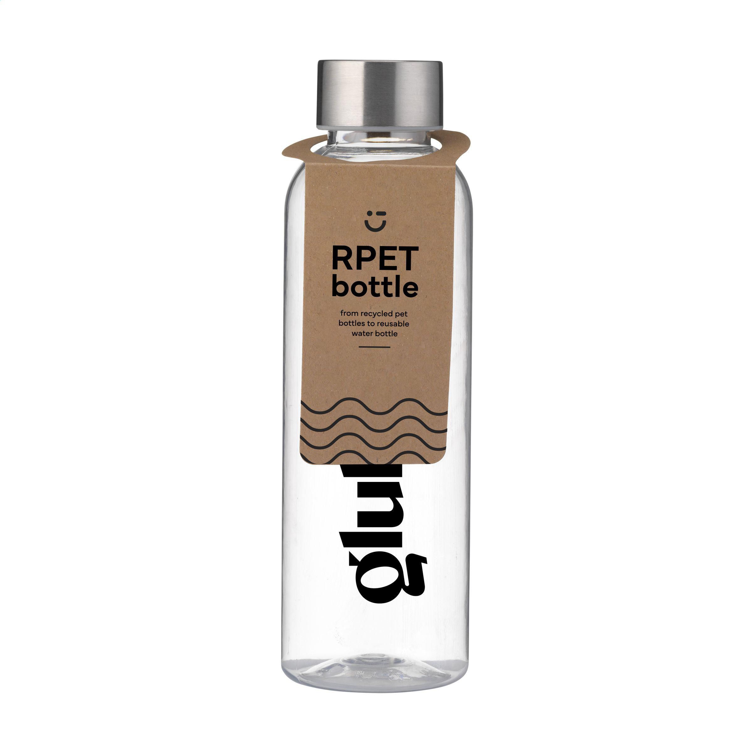 Butelka do picia Senga RCS RPET o pojemności 500 ml
