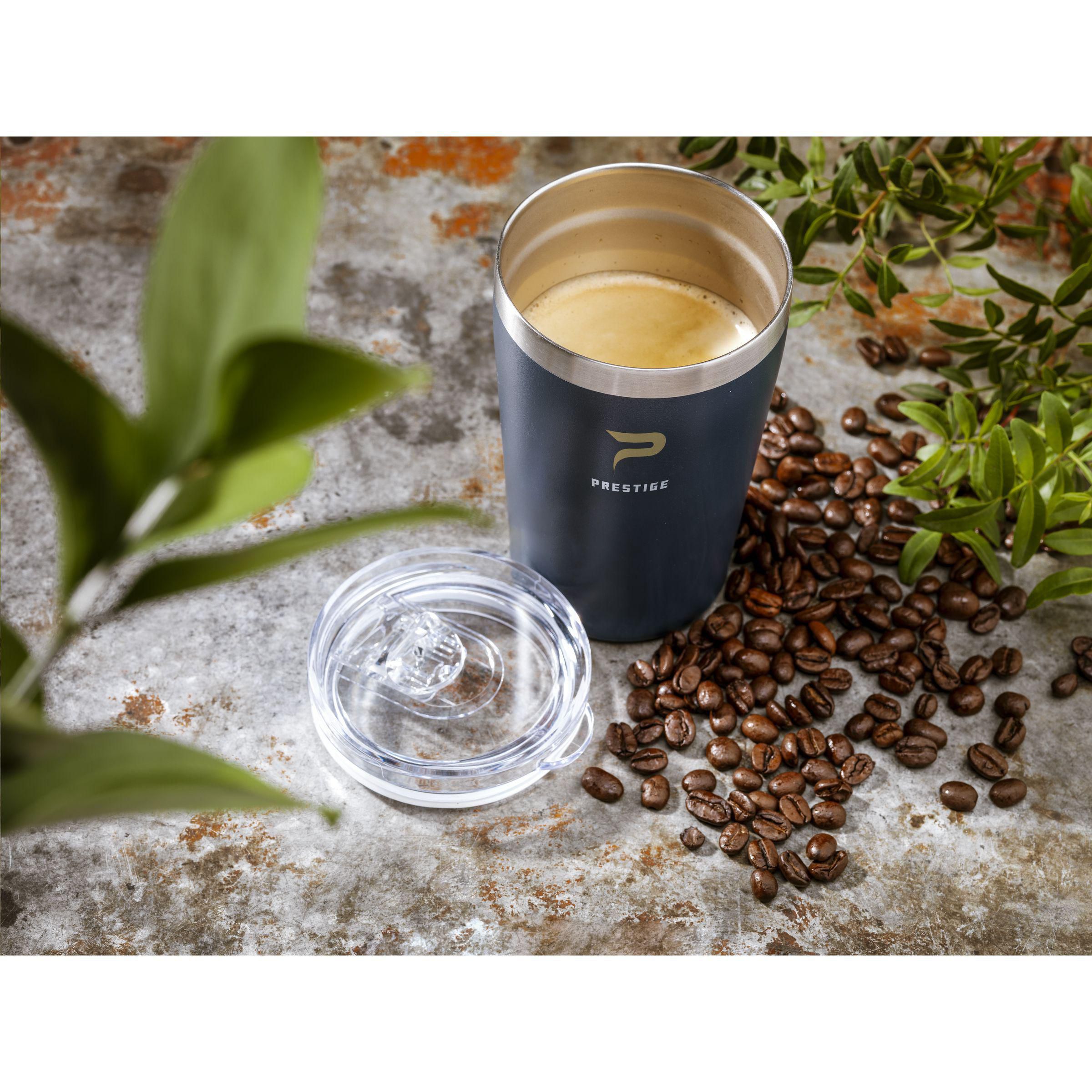 Kubek termiczny RCS Recycled 380 ml - obrazek 5