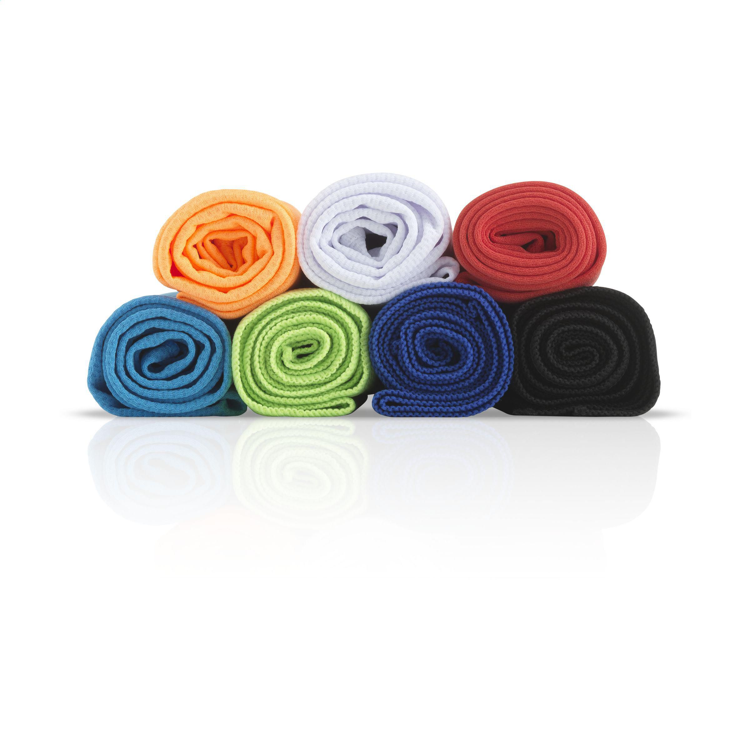 CoolDown cooling towel - obrazek 2