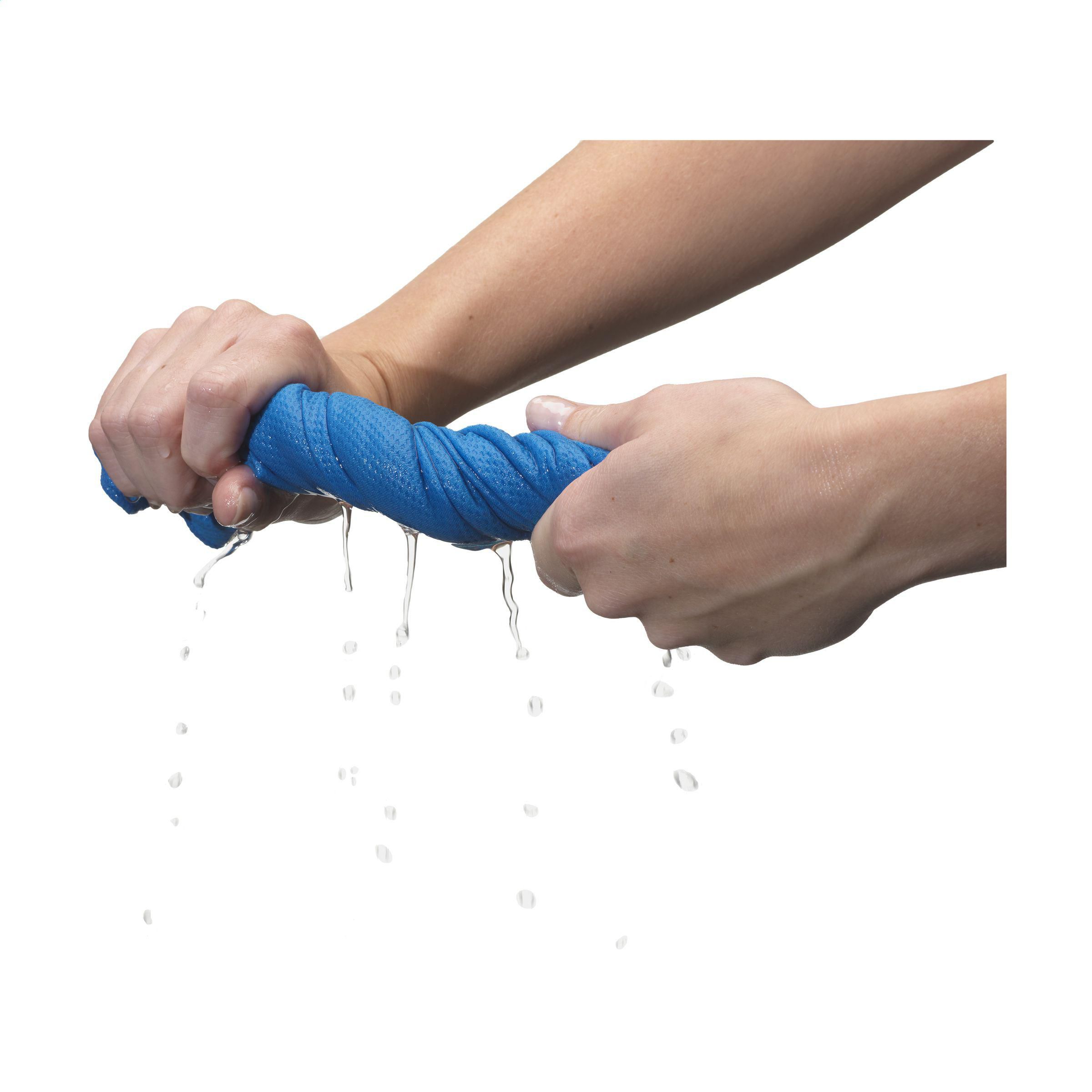 CoolDown cooling towel - obrazek 4