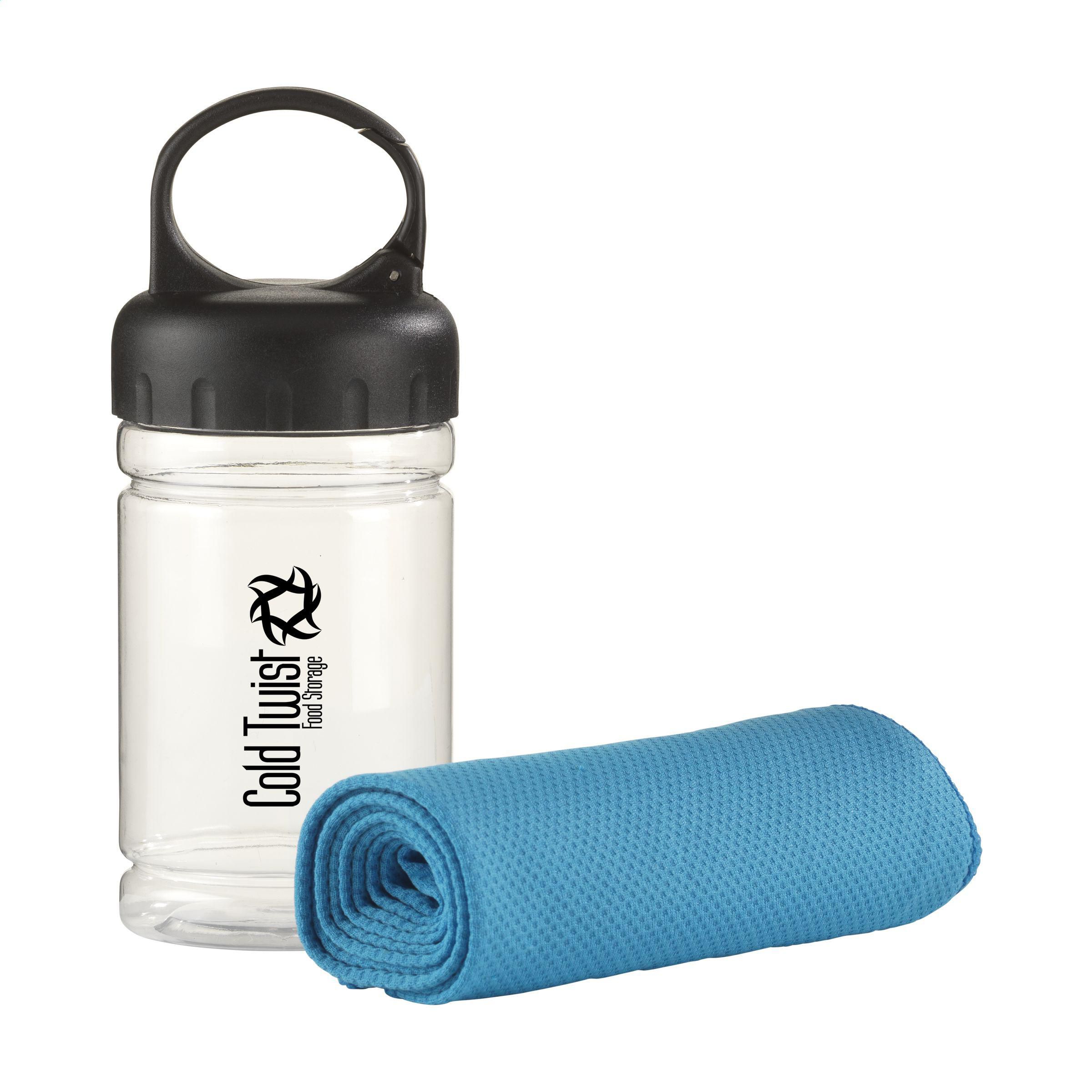 CoolDown cooling towel - obrazek 5
