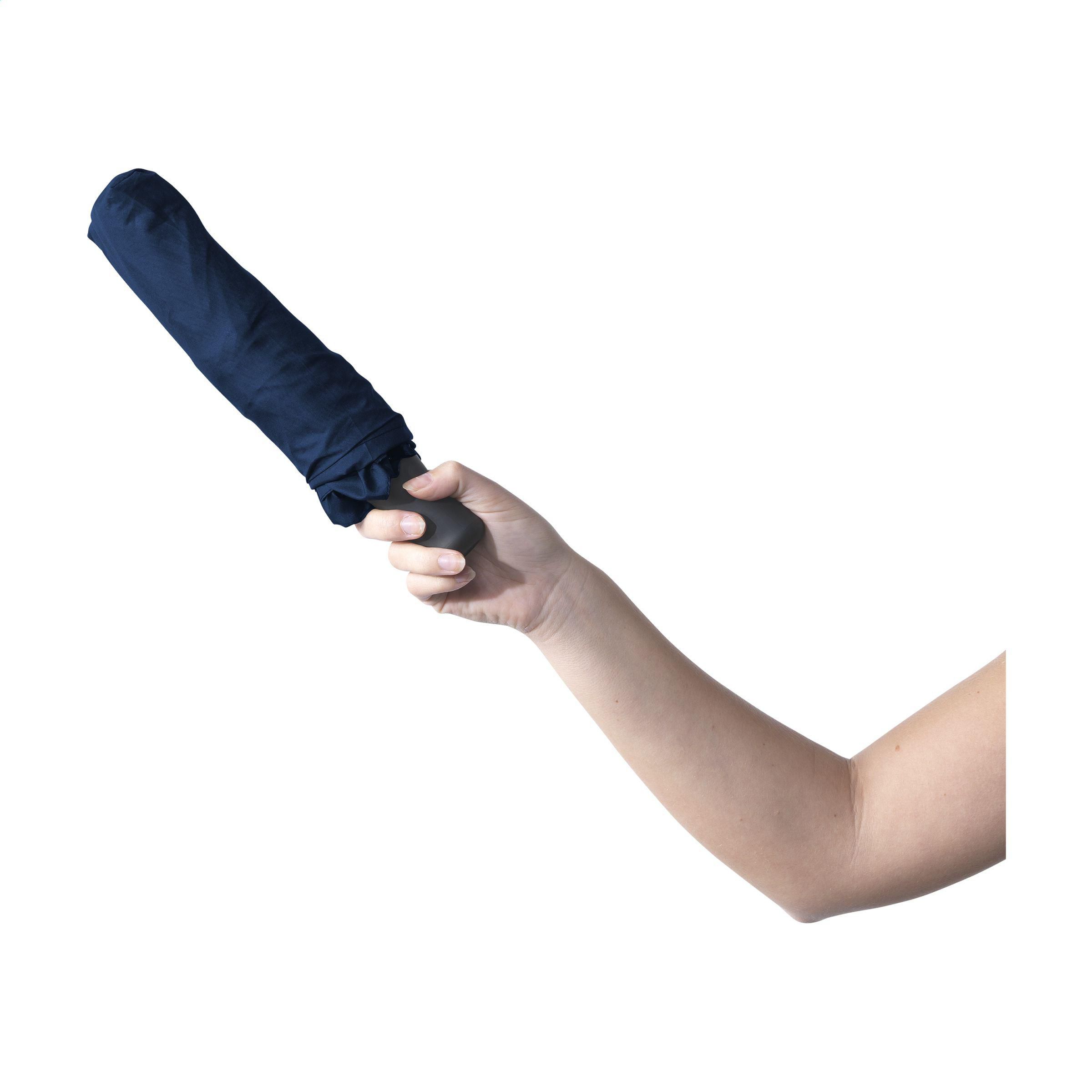 Impulse automatic umbrella 21 inch - obrazek 10