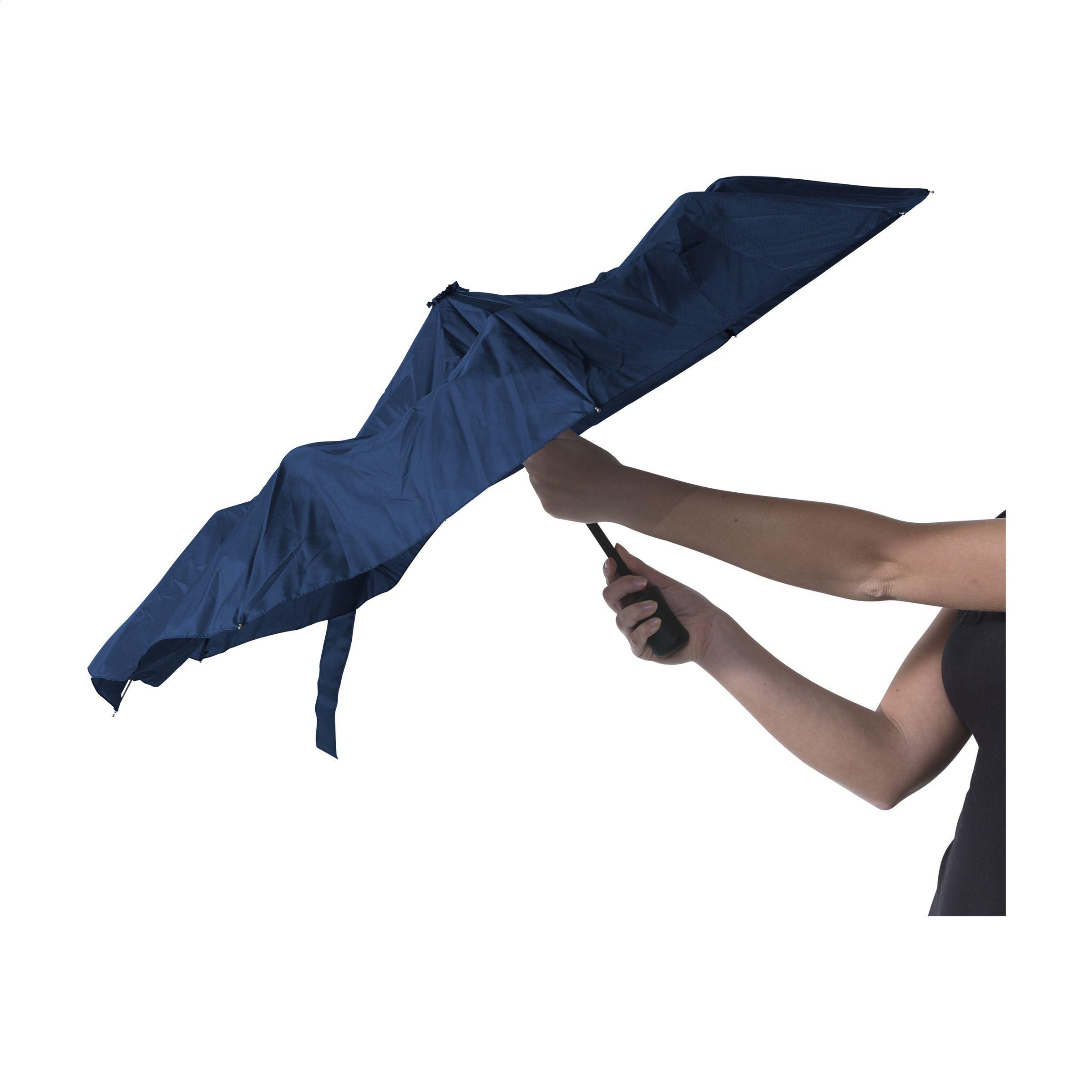 Impulse automatic umbrella 21 inch - obrazek 8