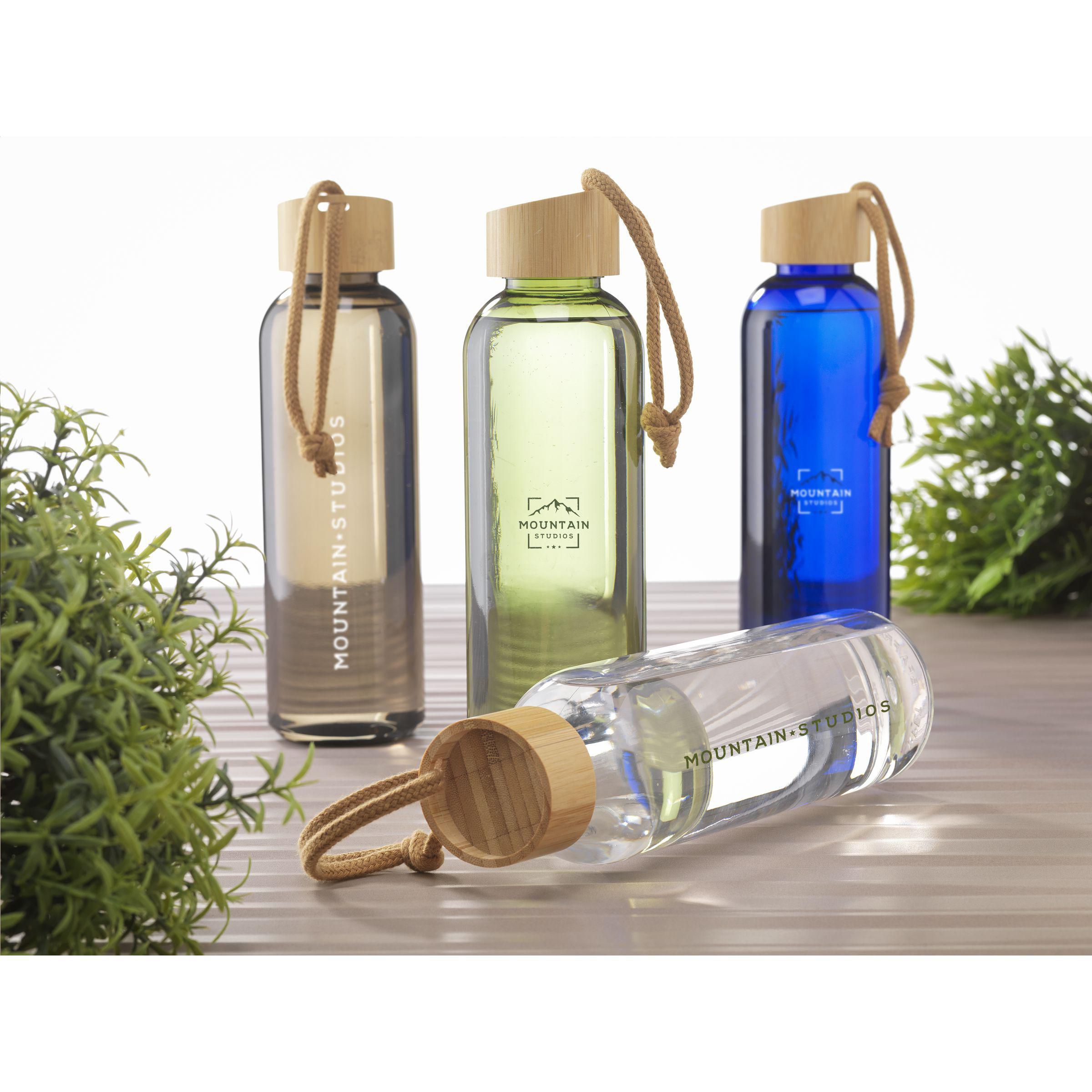 Shima RCS RPET Bottle 700 ml water bottle - obrazek 4